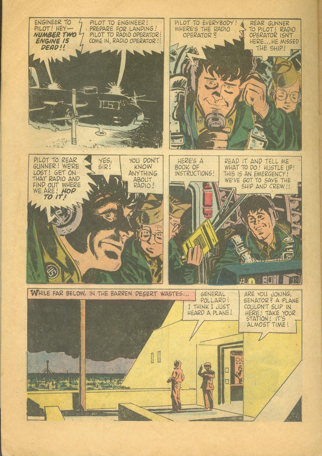 Read online Four Color Comics comic -  Issue #914 - 28