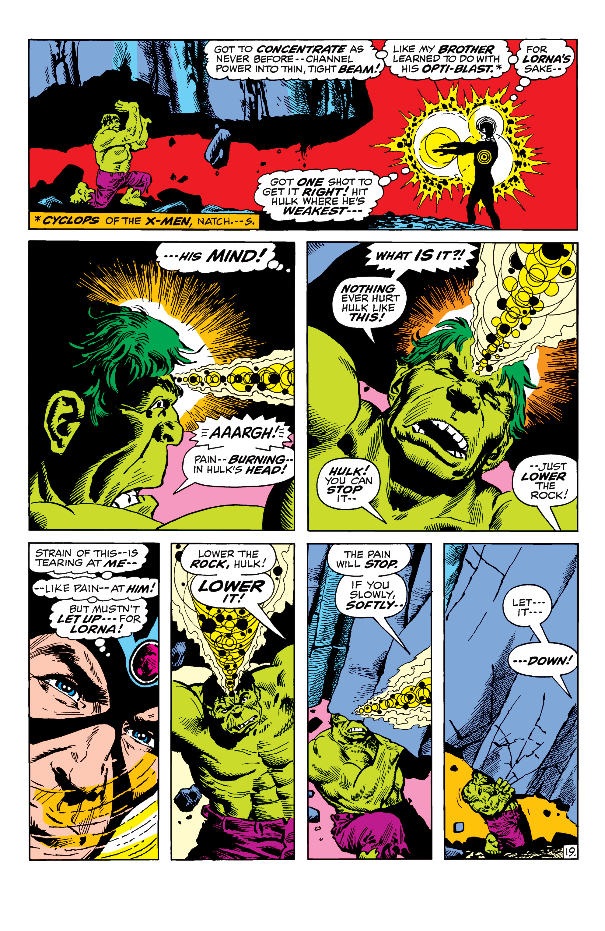 Read online X-Men Epic Collection: It's Always Darkest Before the Dawn comic -  Issue # TPB (Part 1) - 56