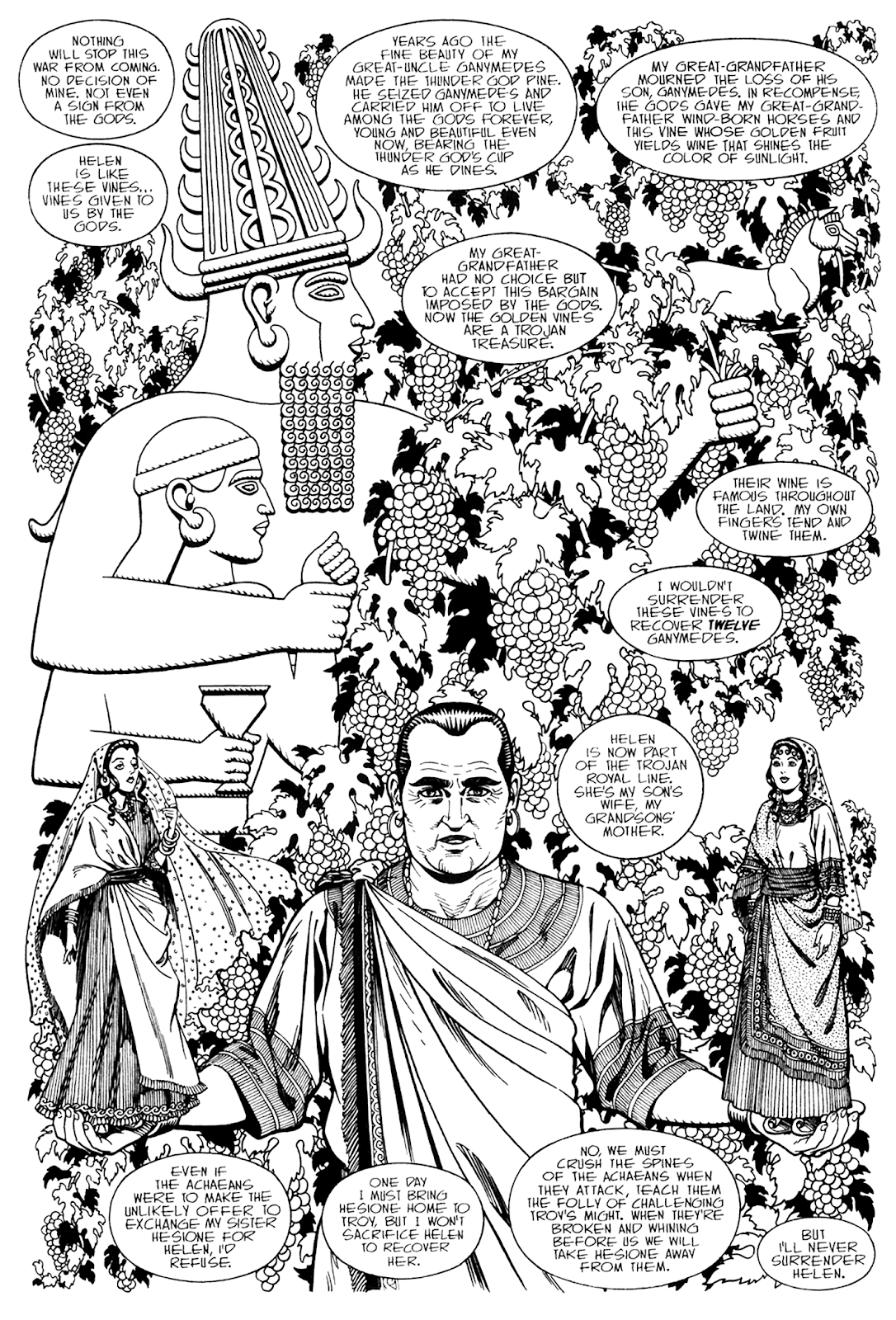Age of Bronze issue 23 - Page 8