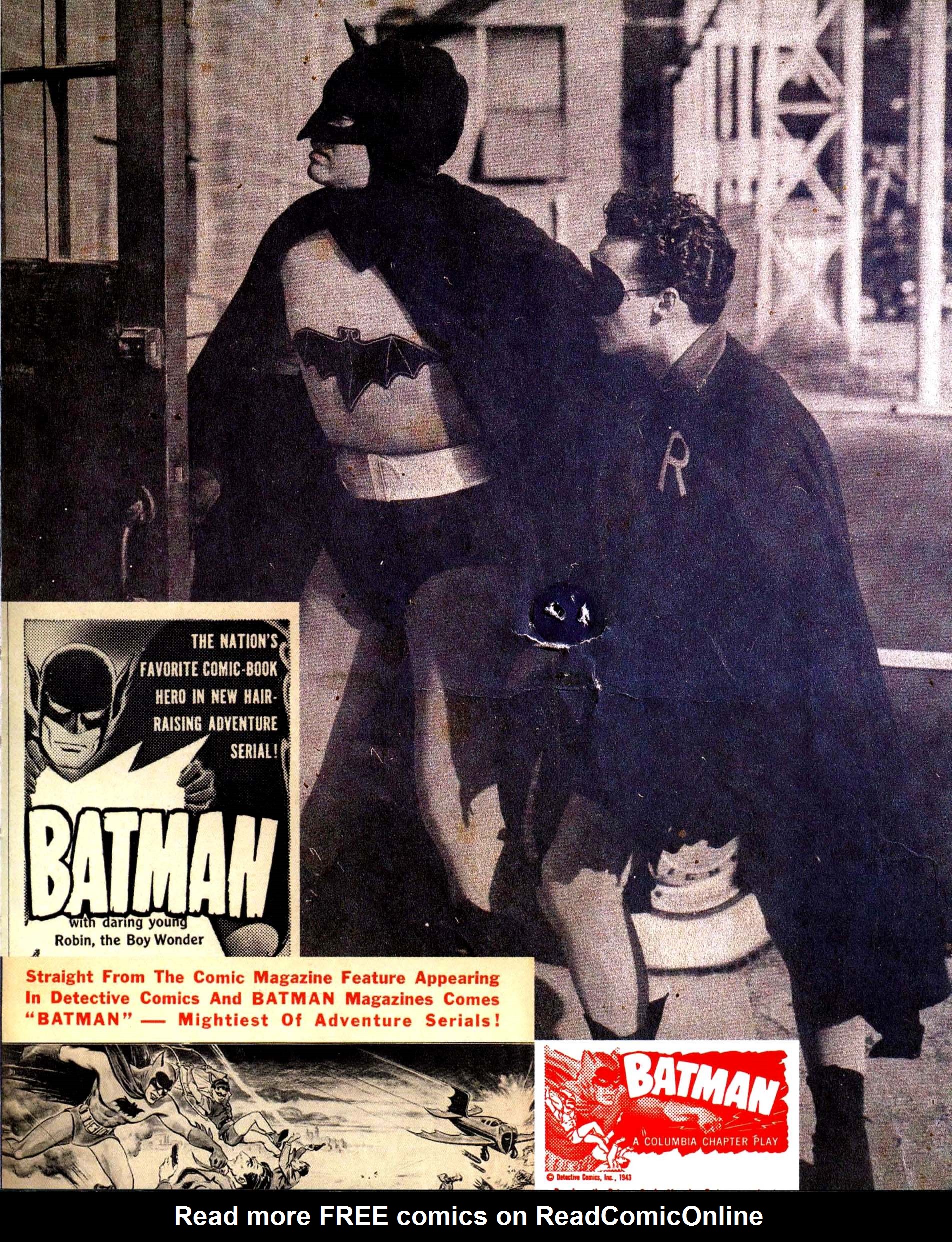 Read online Batman: The Complete History comic -  Issue # TPB (Part 1) - 68