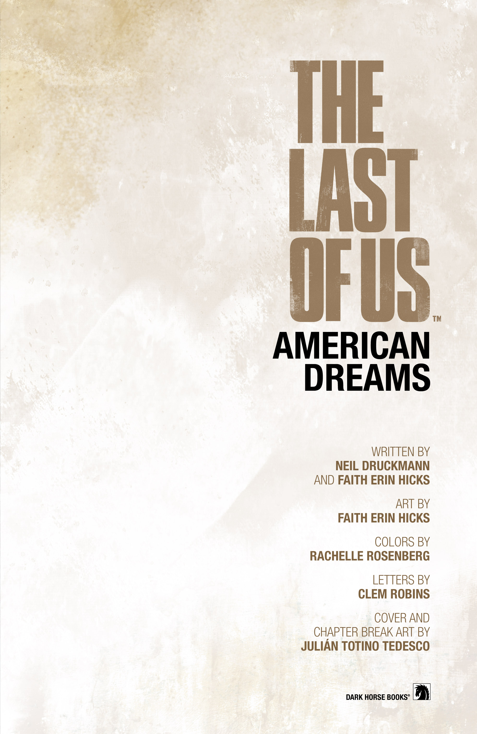 The Last Of Us American Dreams Downloadscriptdwnload