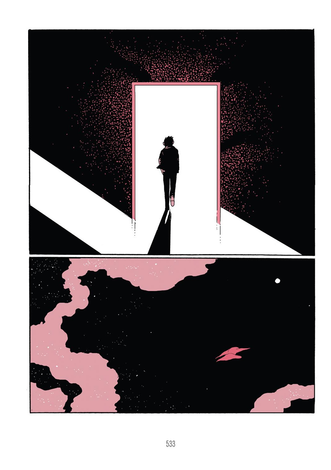 Read online On a Sunbeam comic -  Issue # TPB (Part 6) - 38