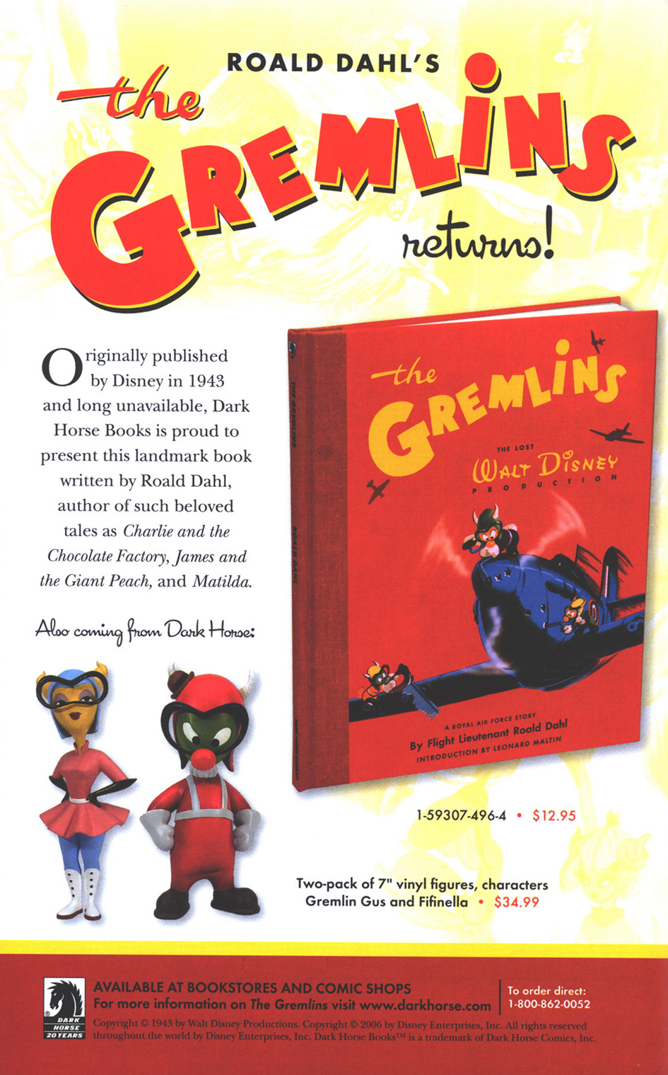 Read online Walt Disney's Comics and Stories comic -  Issue #674 - 56