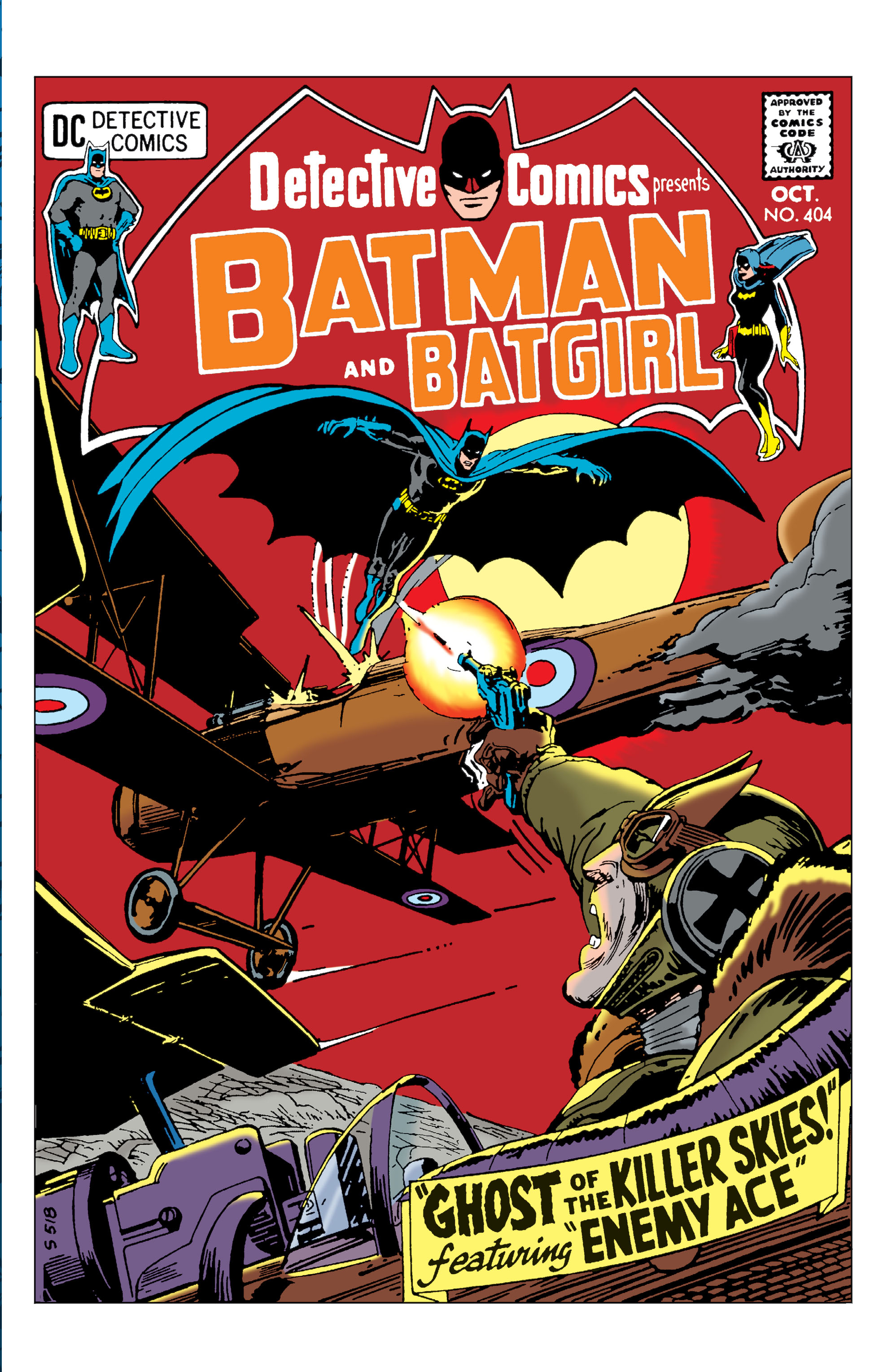 Read online Batman by Neal Adams comic -  Issue # TPB 2 (Part 2) - 10