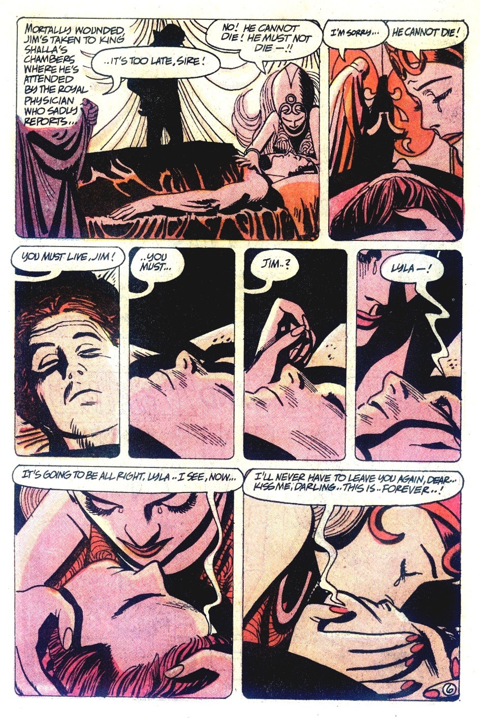 Read online DC Special Blue Ribbon Digest comic -  Issue #24 - 19