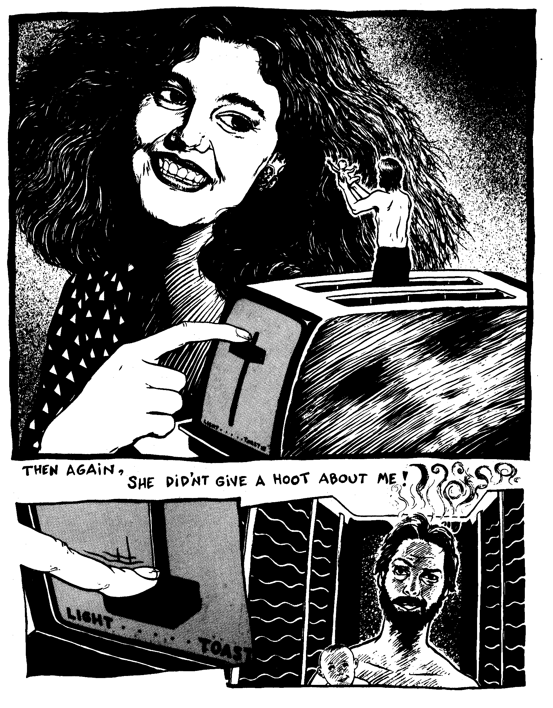 Read online Dark Horse Presents (1986) comic -  Issue #44 - 29