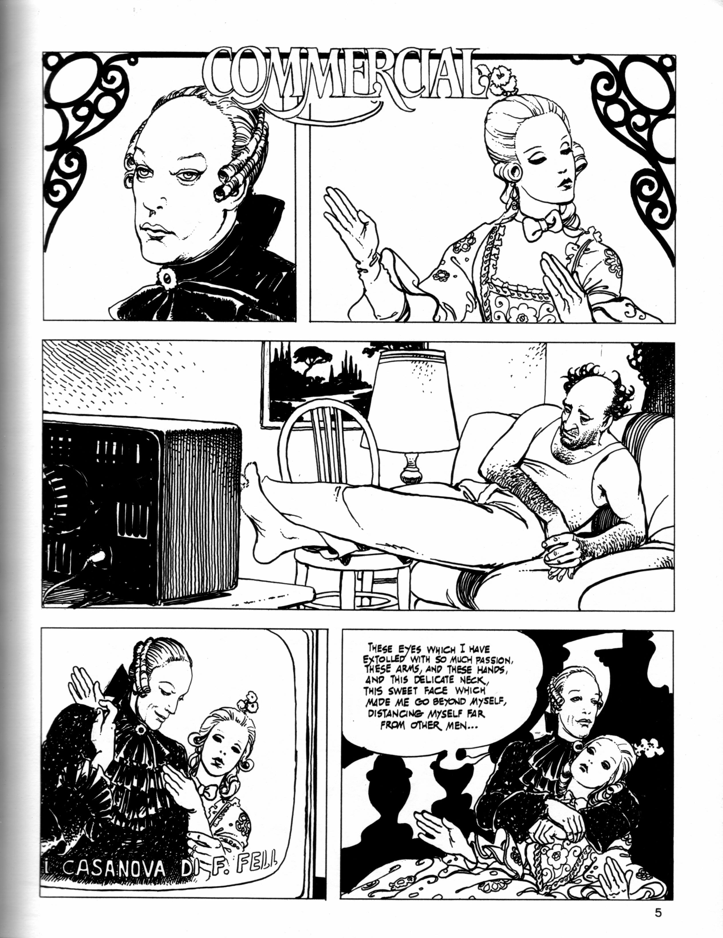 Read online Shorts comic -  Issue # Full - 7