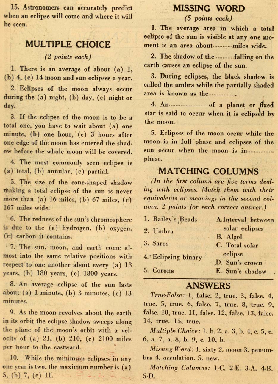 Read online Mystery in Space (1951) comic -  Issue #2 - 38