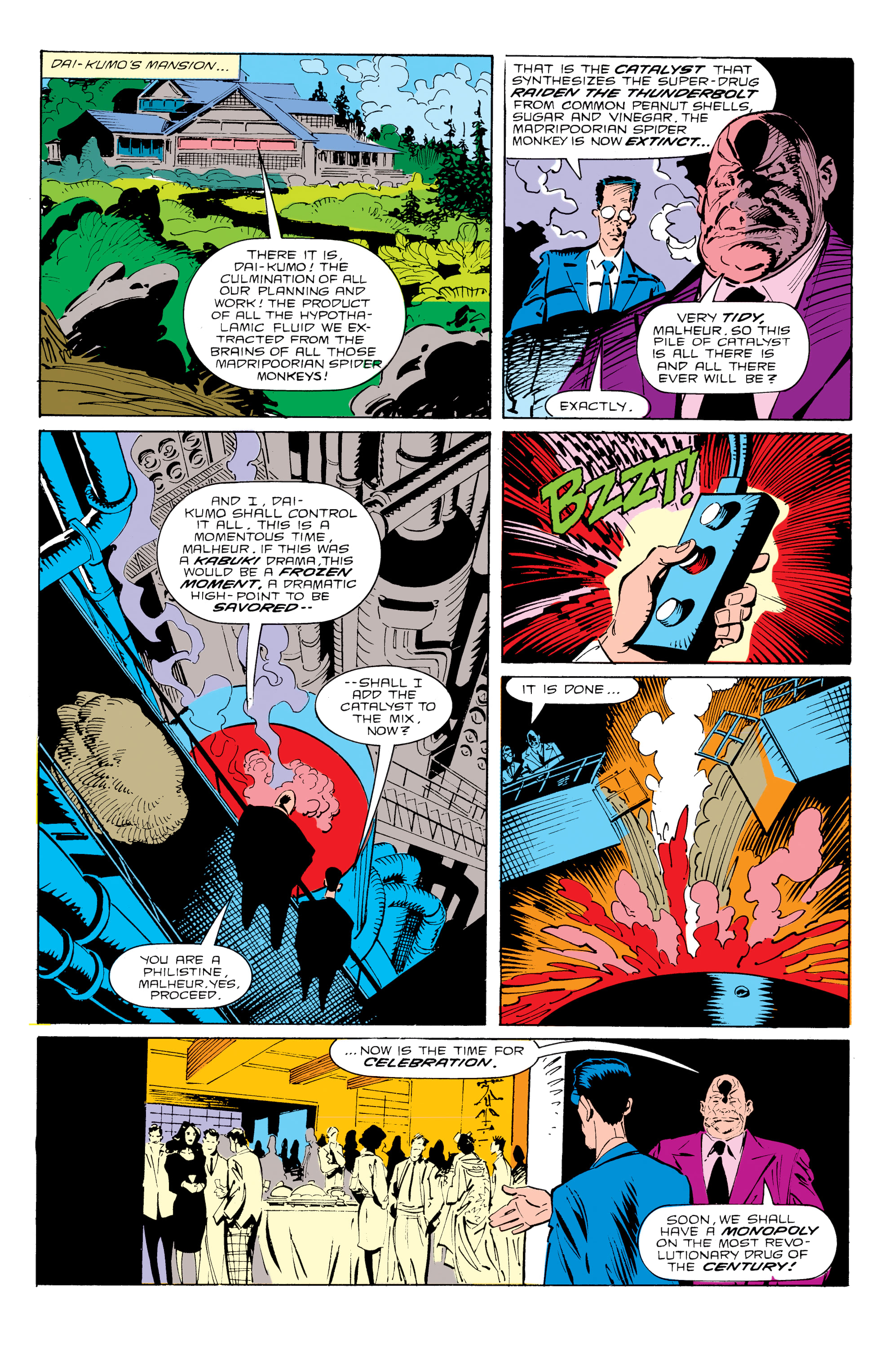 Read online Wolverine Omnibus comic -  Issue # TPB 3 (Part 1) - 59