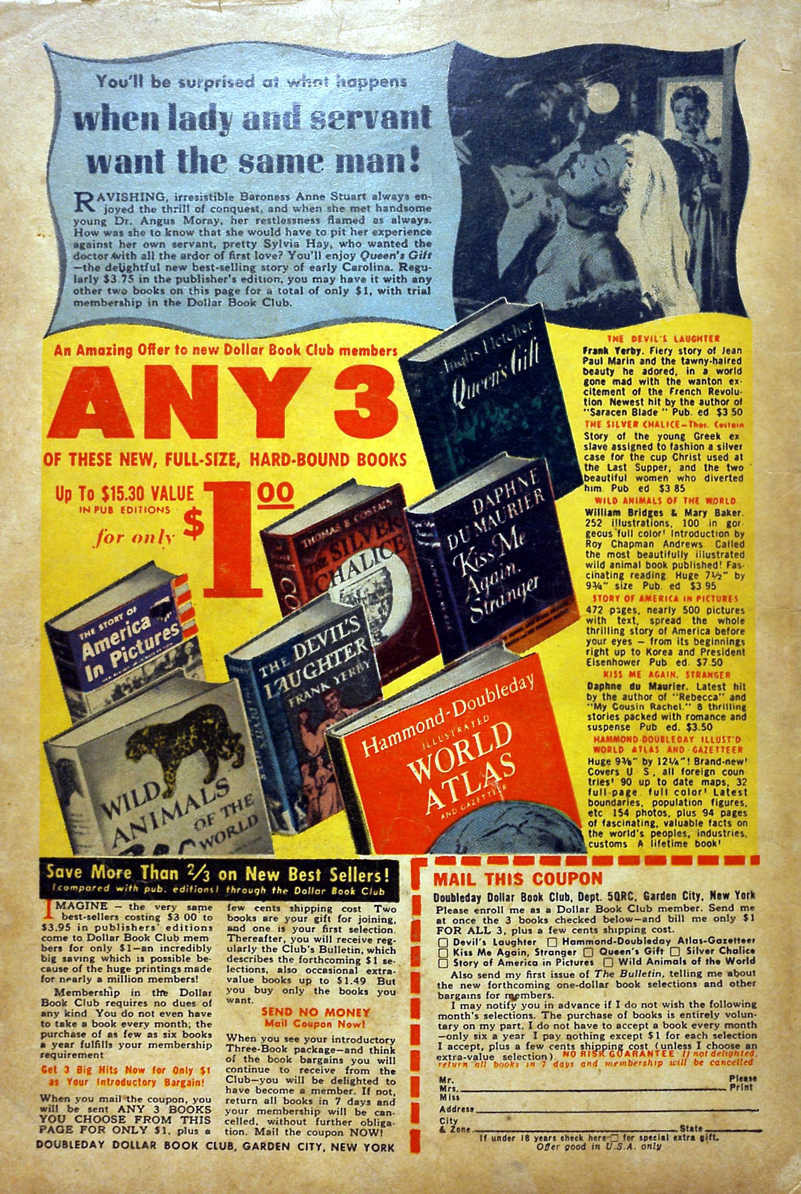 Read online G.I. Sweethearts comic -  Issue #39 - 36