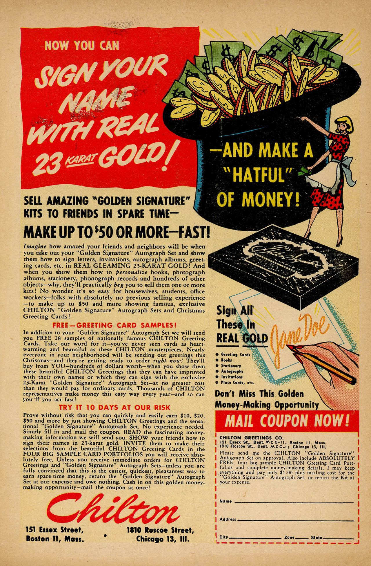 Read online My Own Romance comic -  Issue #25 - 52