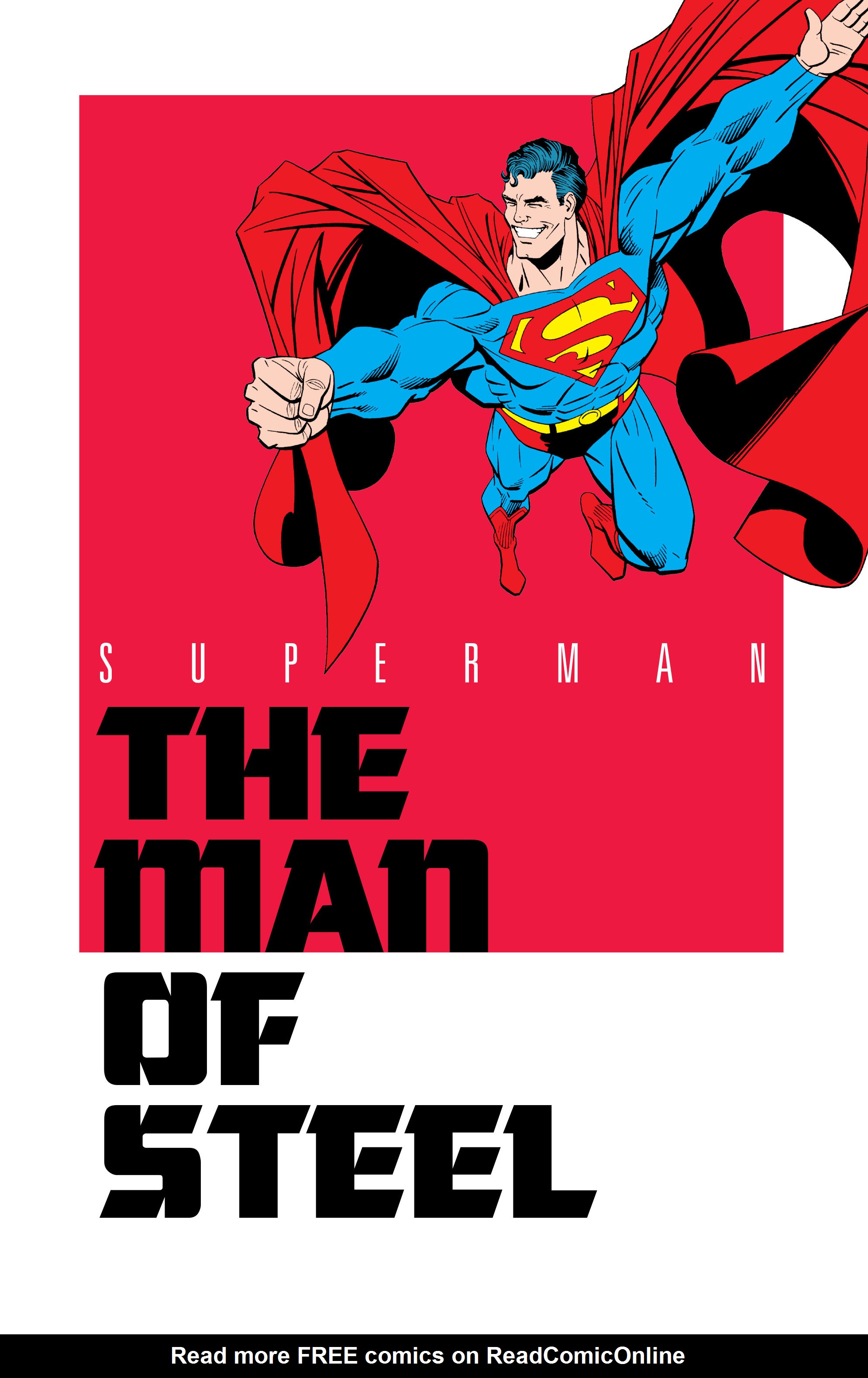 Read online Superman: The Man of Steel (2003) comic -  Issue # TPB 9 - 7