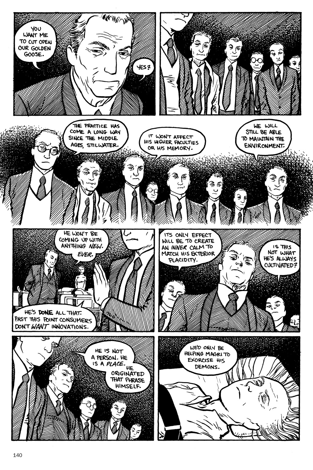 Read online The Finder Library comic -  Issue # TPB 2 (Part 2) - 27