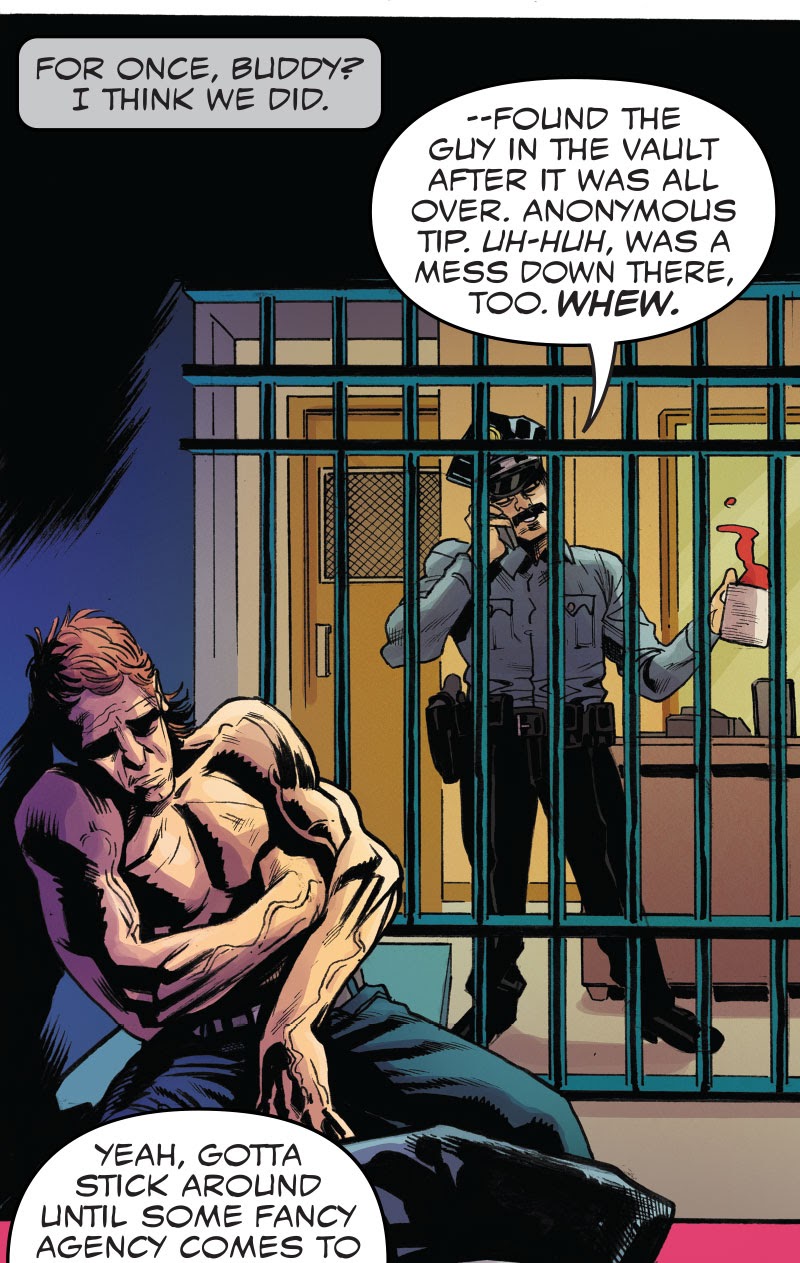 Read online Venom-Carnage: Infinity Comic comic -  Issue #4 - 43