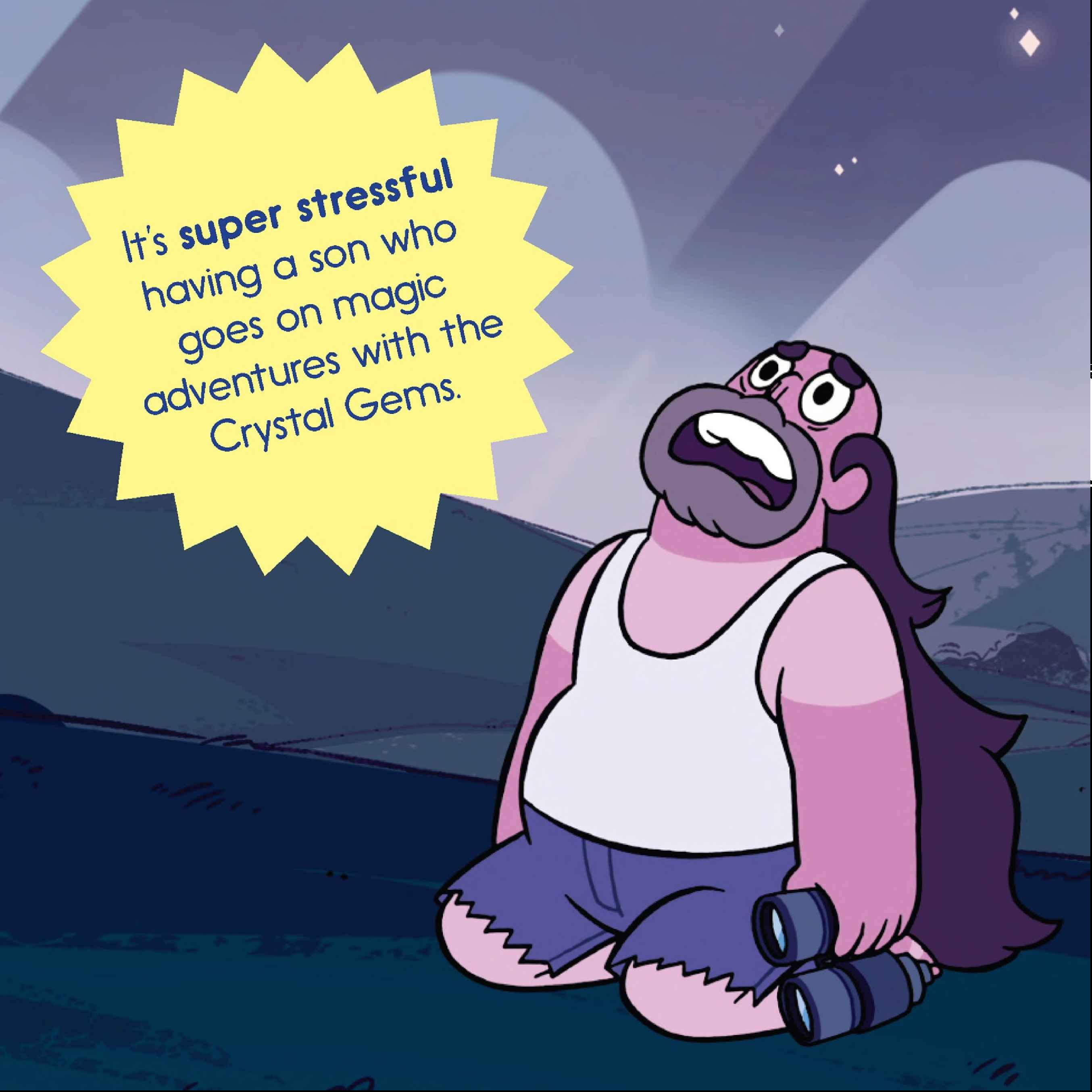 Read online What in the Universe? comic -  Issue # TPB (Part 1) - 23