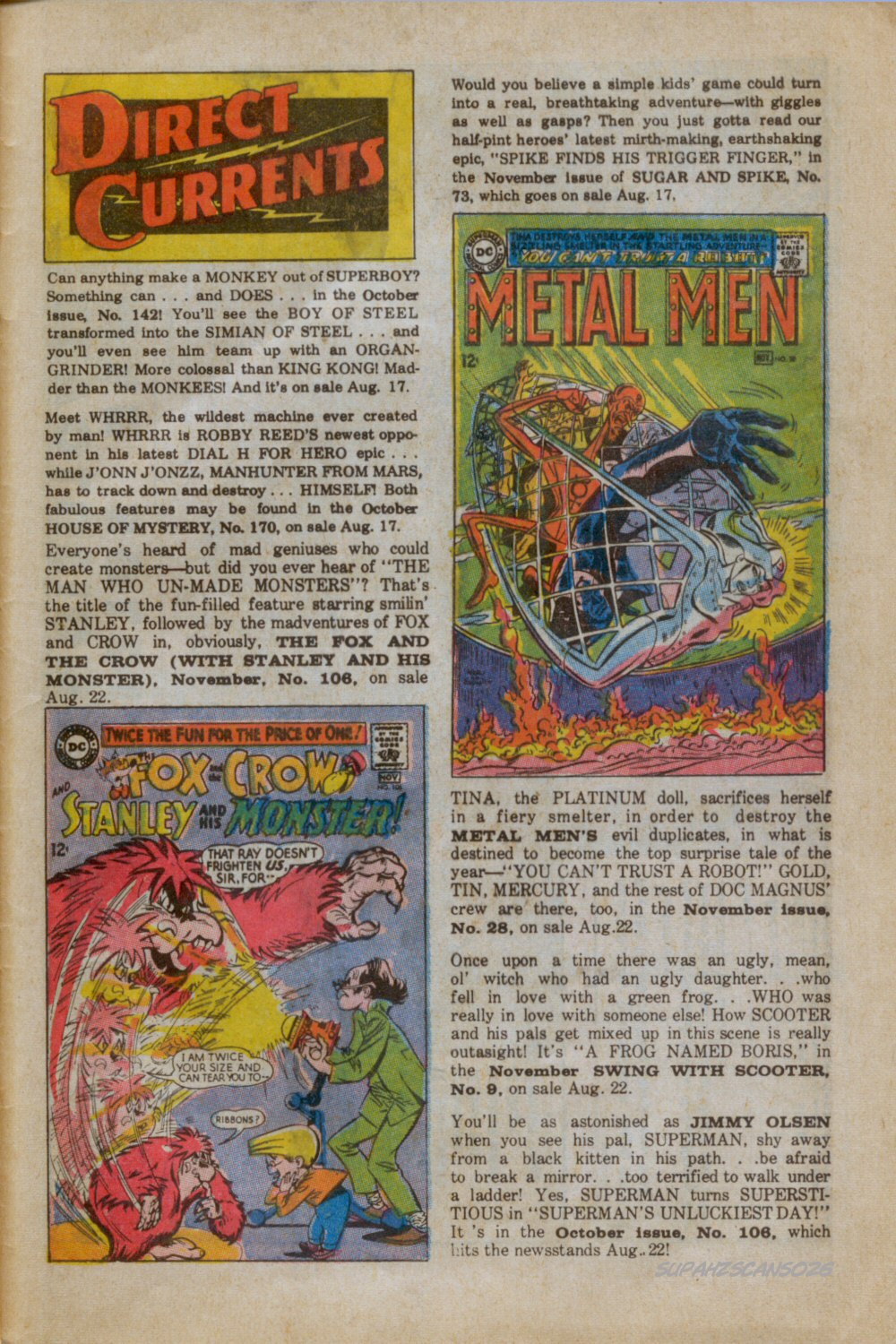 Blackhawk (1957) Issue #237 #129 - English 35
