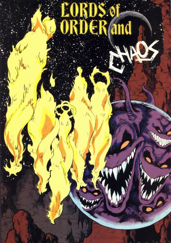 Read online Who's Who in the DC Universe comic -  Issue #10 - 31