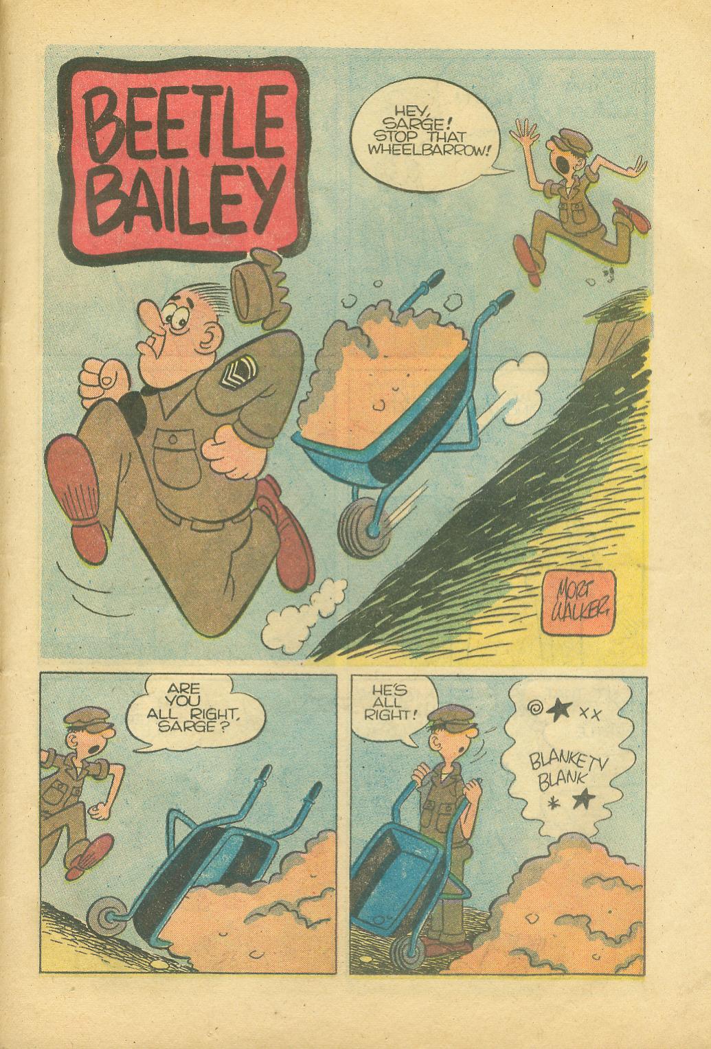 Read online Four Color Comics comic -  Issue #469 - 25