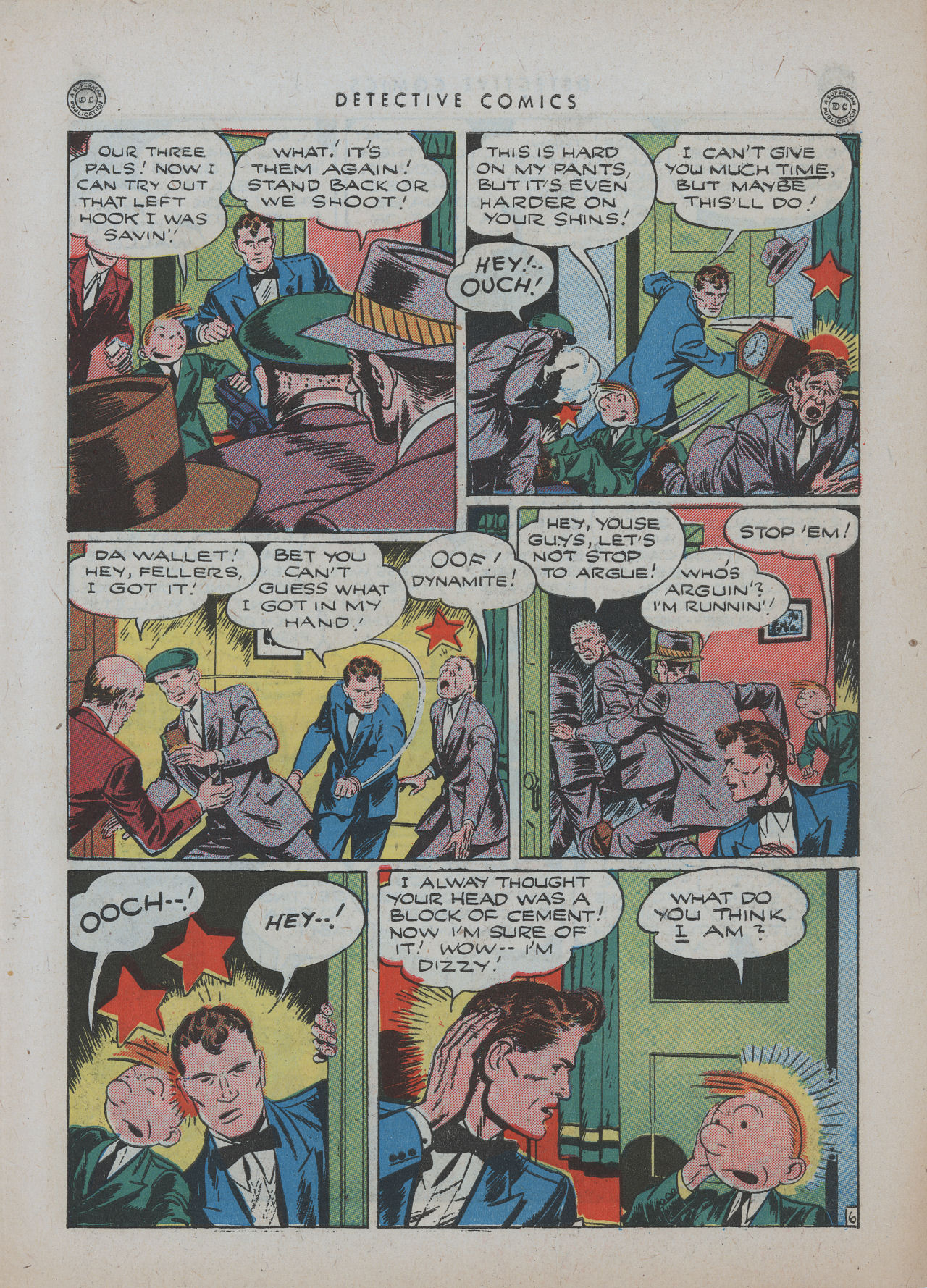 Detective Comics (1937) 93 Page 46