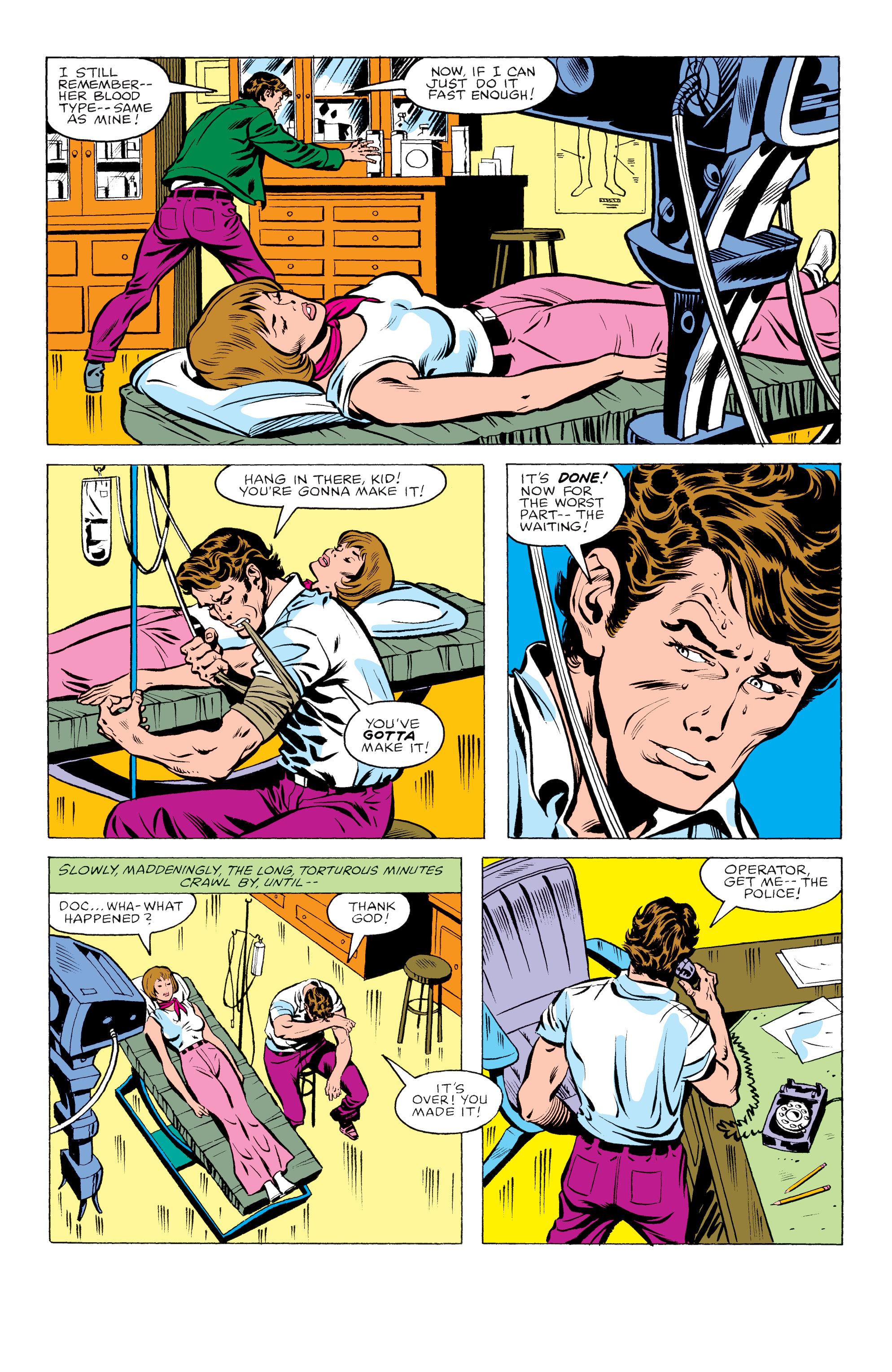 Read online Marvel-Verse: Thanos comic -  Issue #Marvel-Verse (2019) She-Hulk - 12