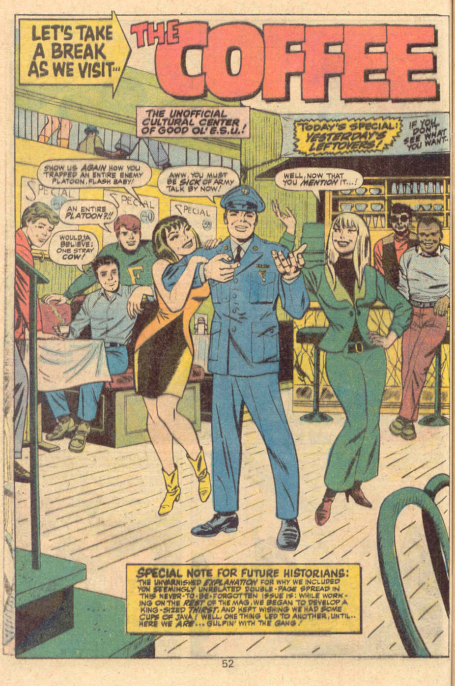 Read online Giant-Size Spider-Man comic -  Issue #6 - 43