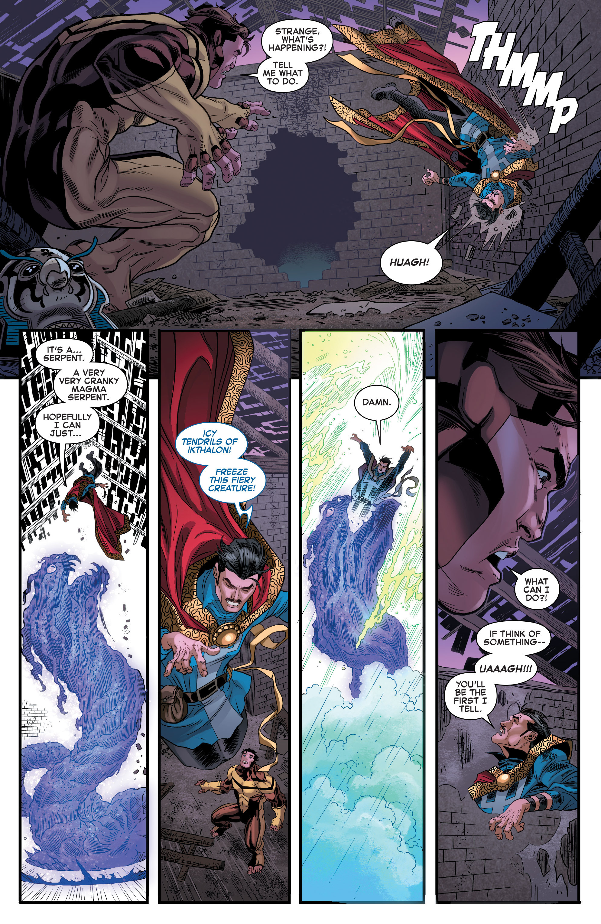 Read online All-New X-Men (2016) comic -  Issue #8 - 15