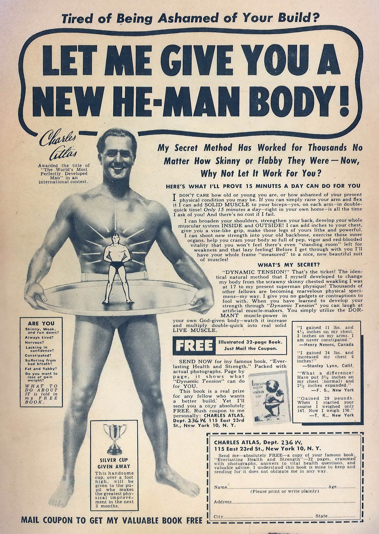 Read online Rangers Comics comic -  Issue #67 - 35