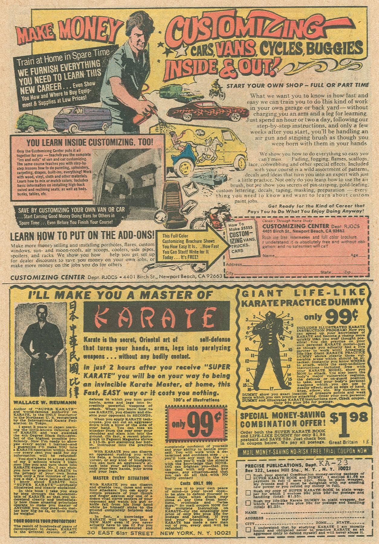 Read online Two-Gun Kid comic -  Issue #129 - 15