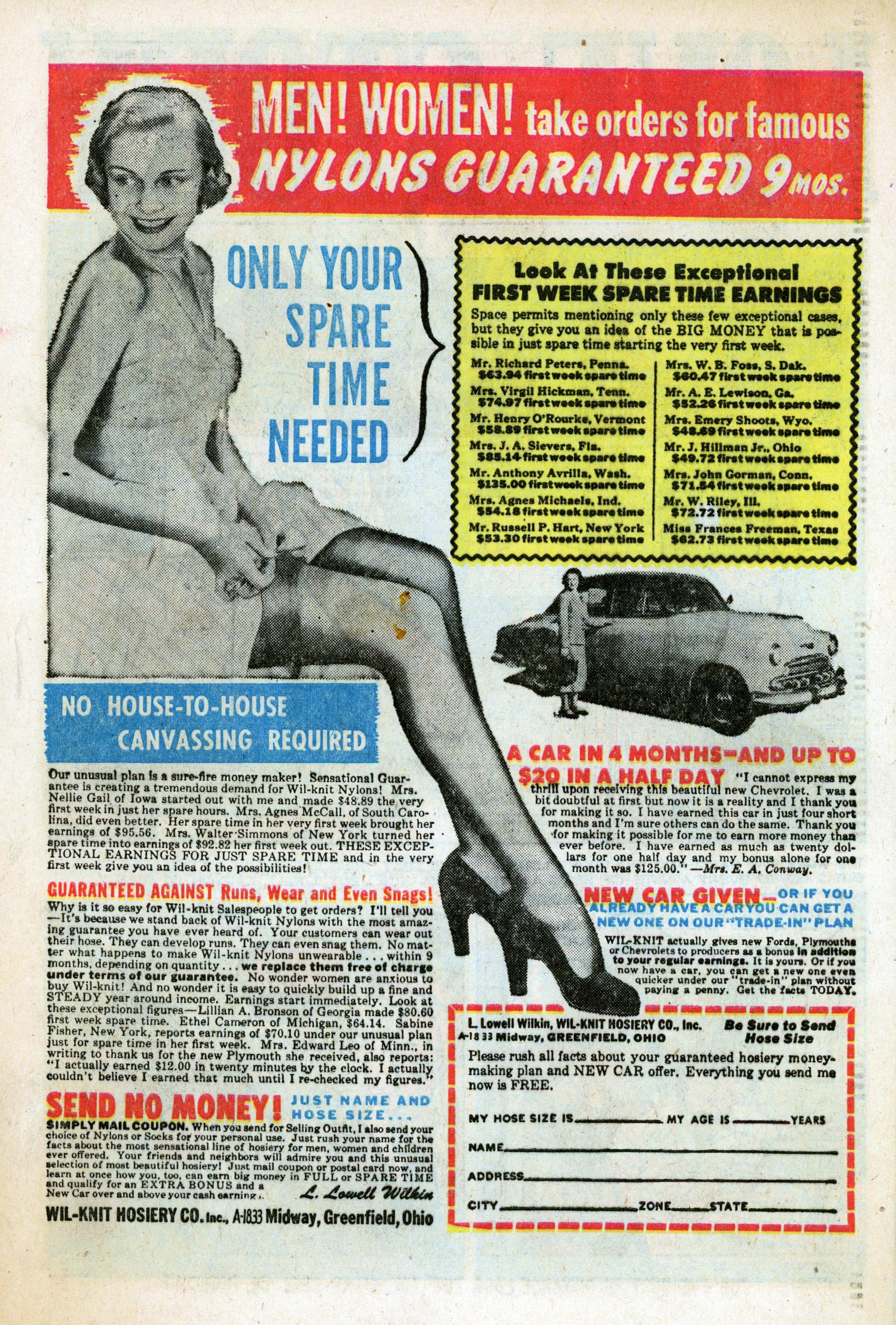Read online My Own Romance comic -  Issue #27 - 9