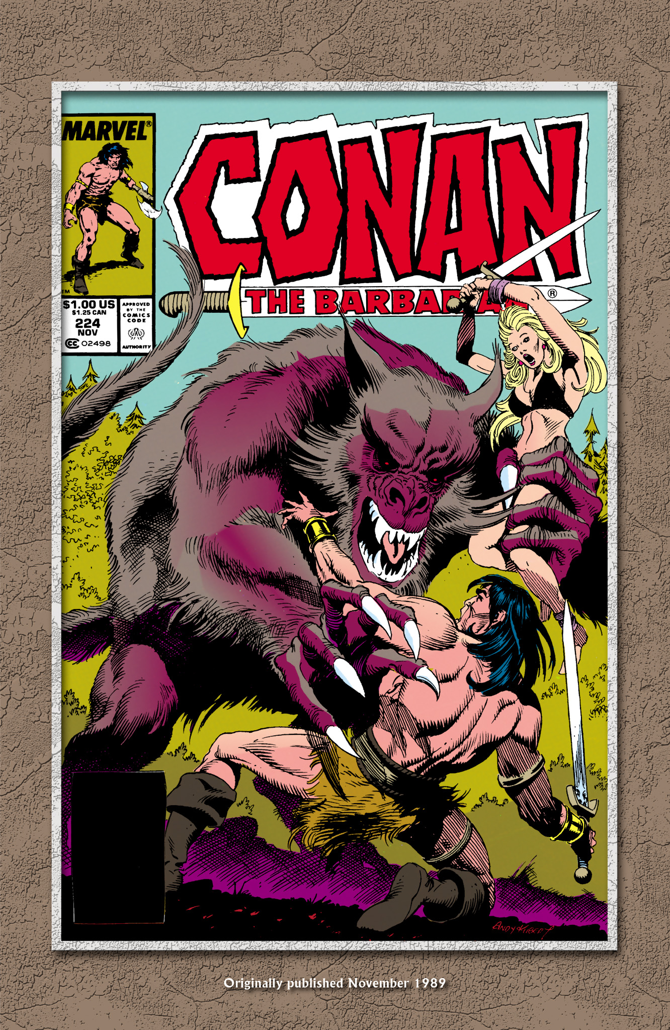 Read online The Chronicles of Conan comic -  Issue # TPB 29 (Part 1) - 6