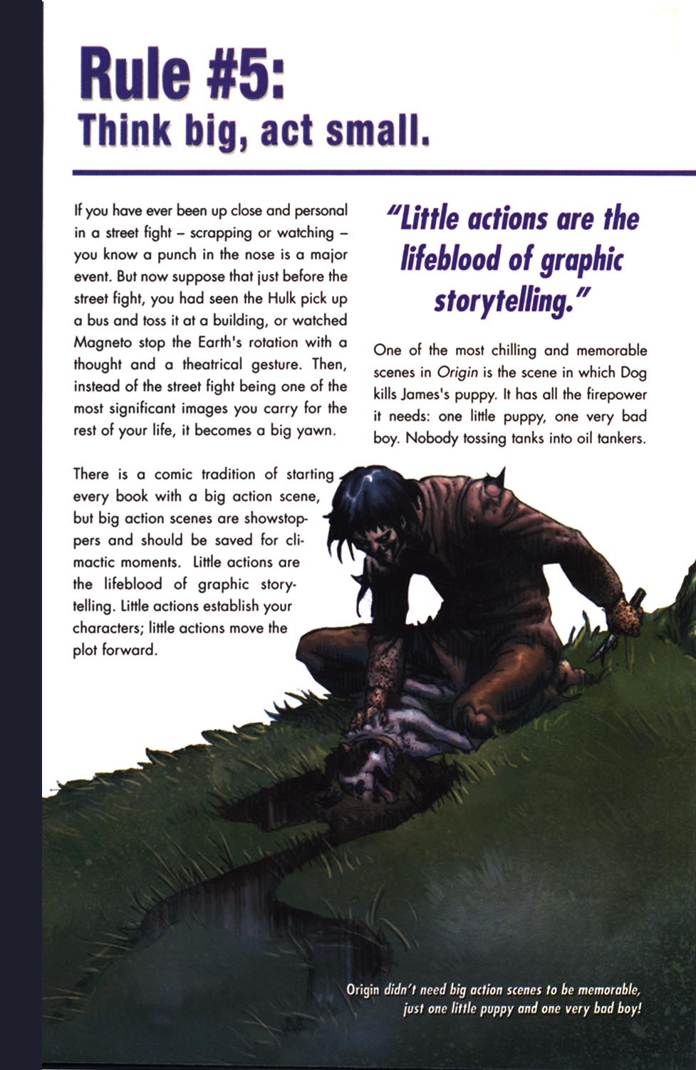 Read online Marville comic -  Issue #7 - 22