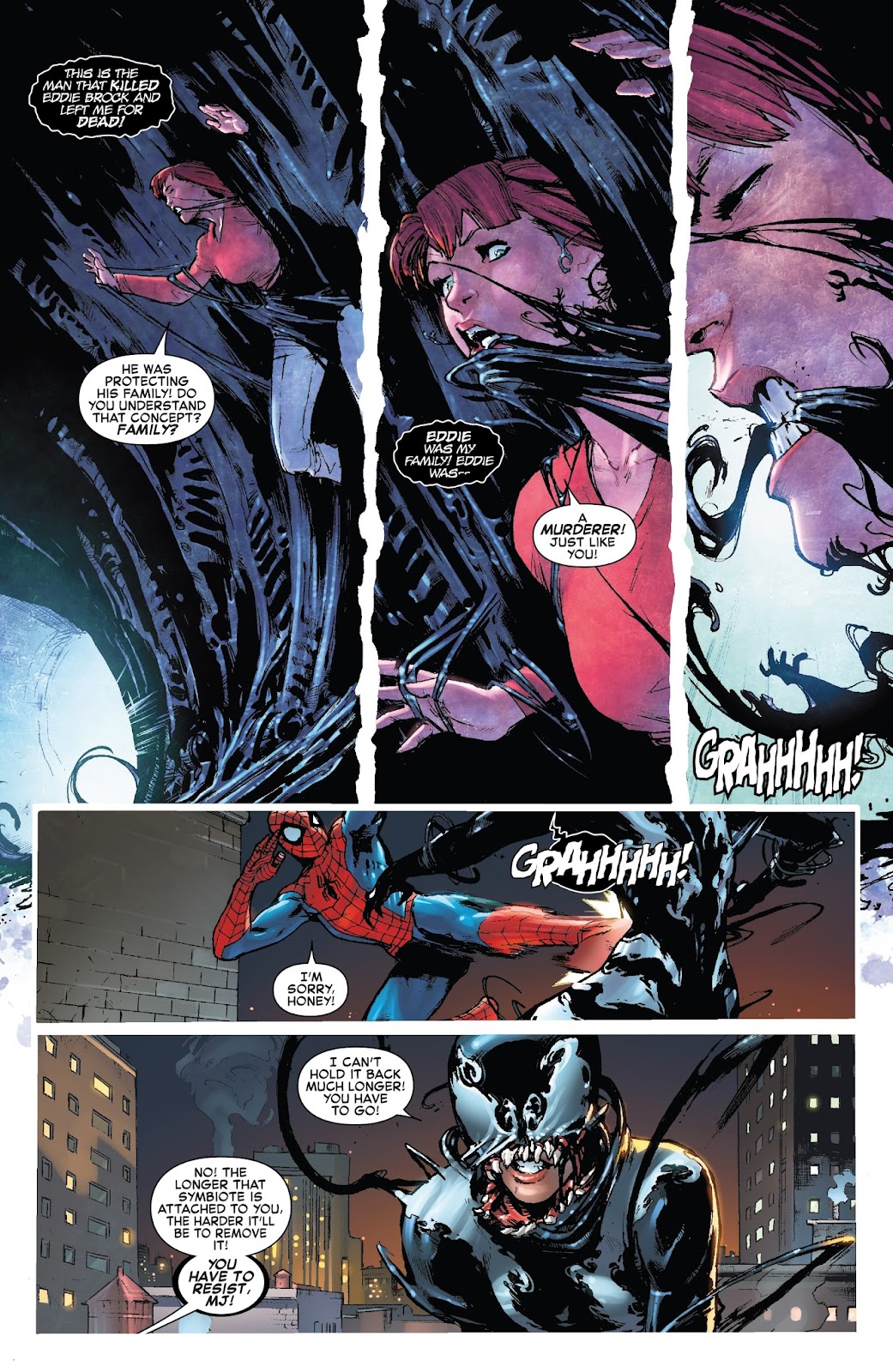 Amazing Spider-Man: Renew Your Vows (2017) issue 9 - Page 12