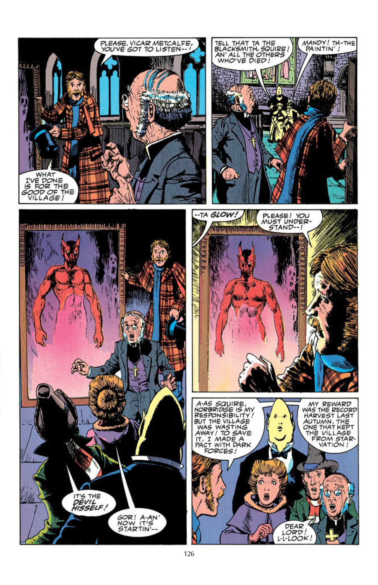 Read online The Bozz Chronicles comic -  Issue # TPB - 134