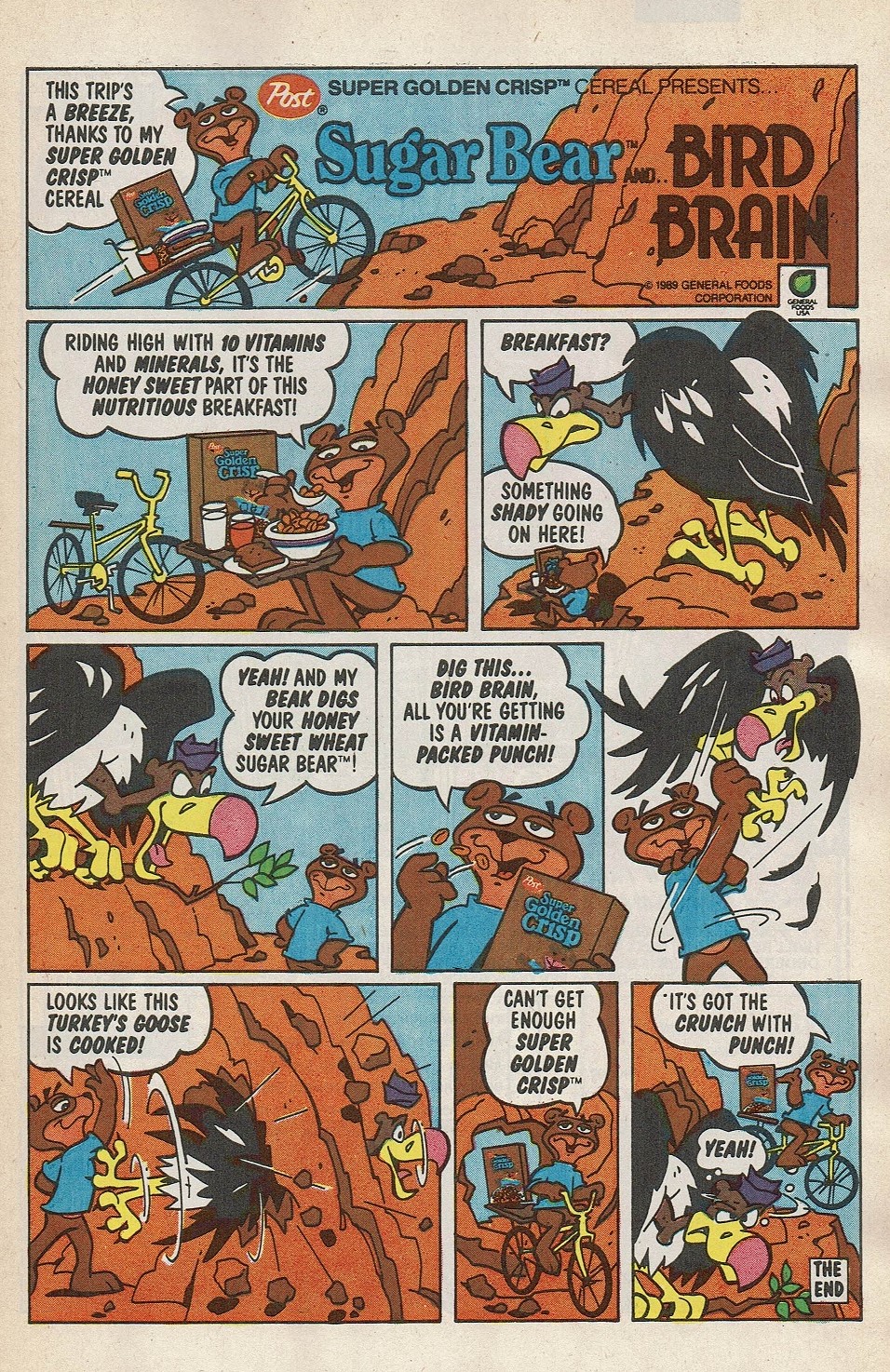 Read online Betty and Veronica (1987) comic -  Issue #26 - 9