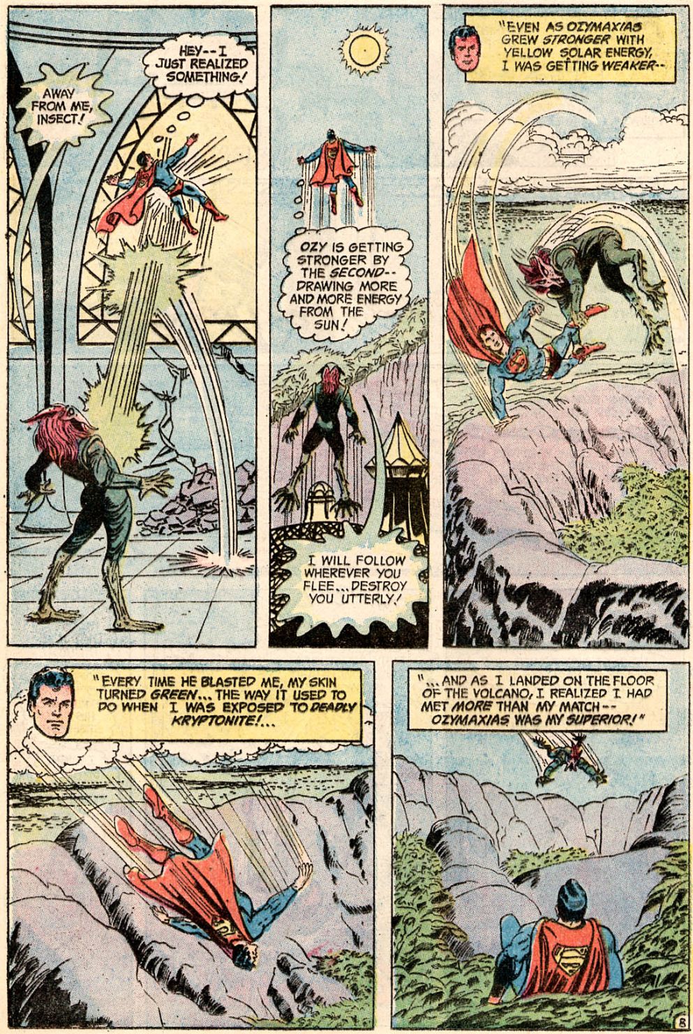 Action Comics (1938) issue 429 - Page 12