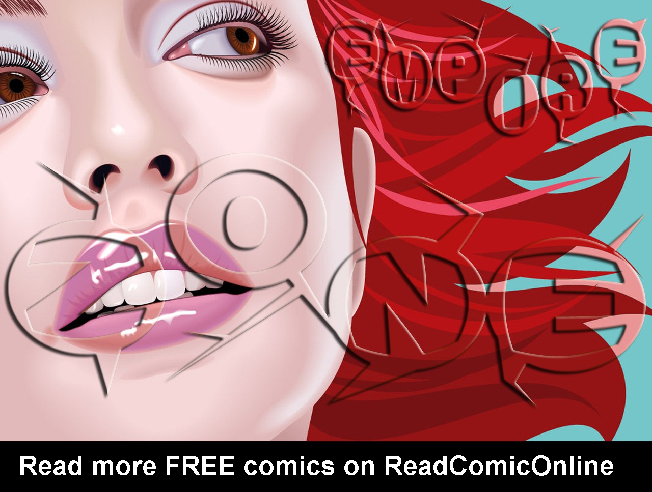 Read online The Mighty Thor (2011) comic -  Issue #15 - 24