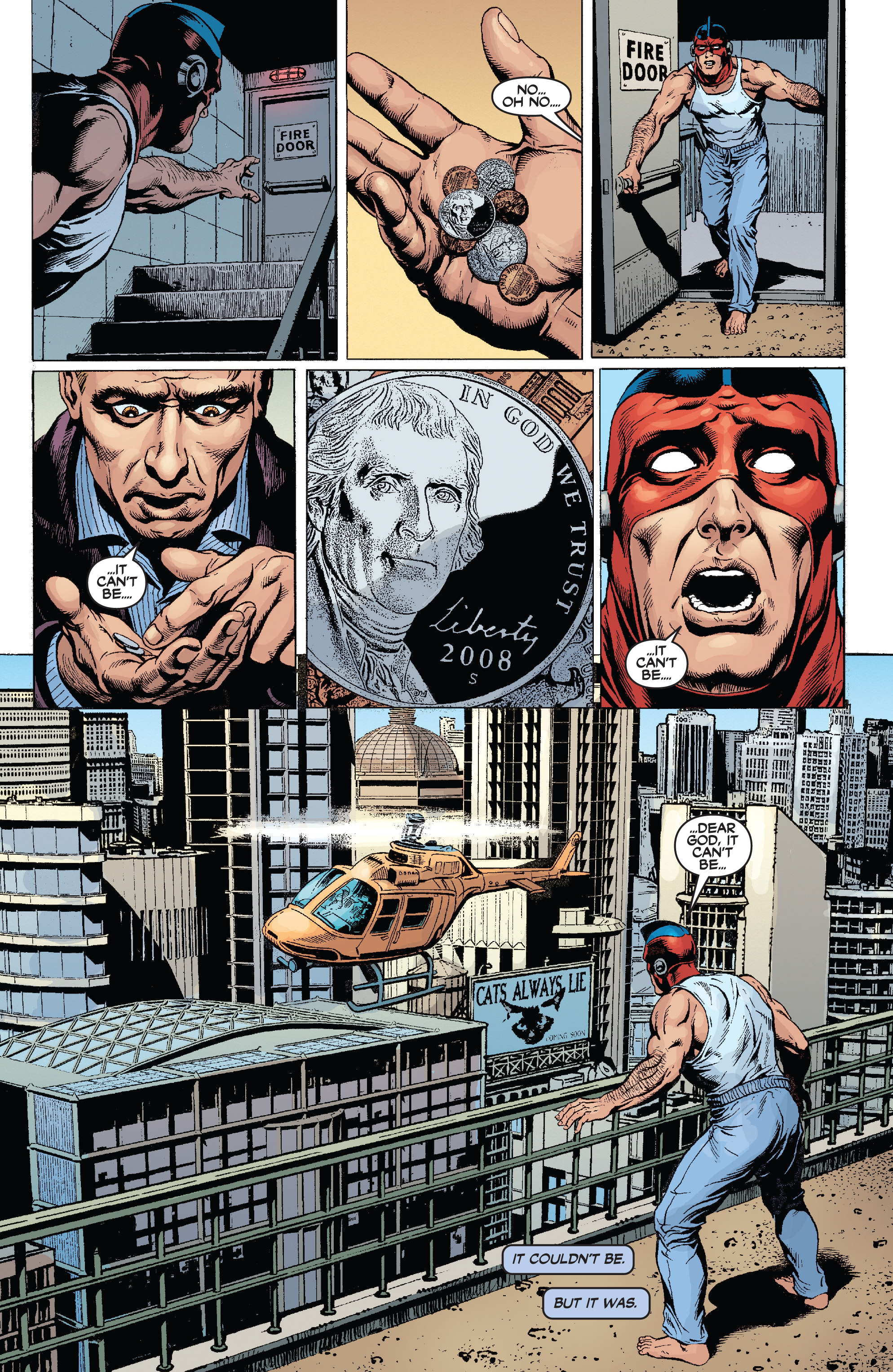 Read online The Twelve comic -  Issue # _The Complete Series (Part 1) - 23