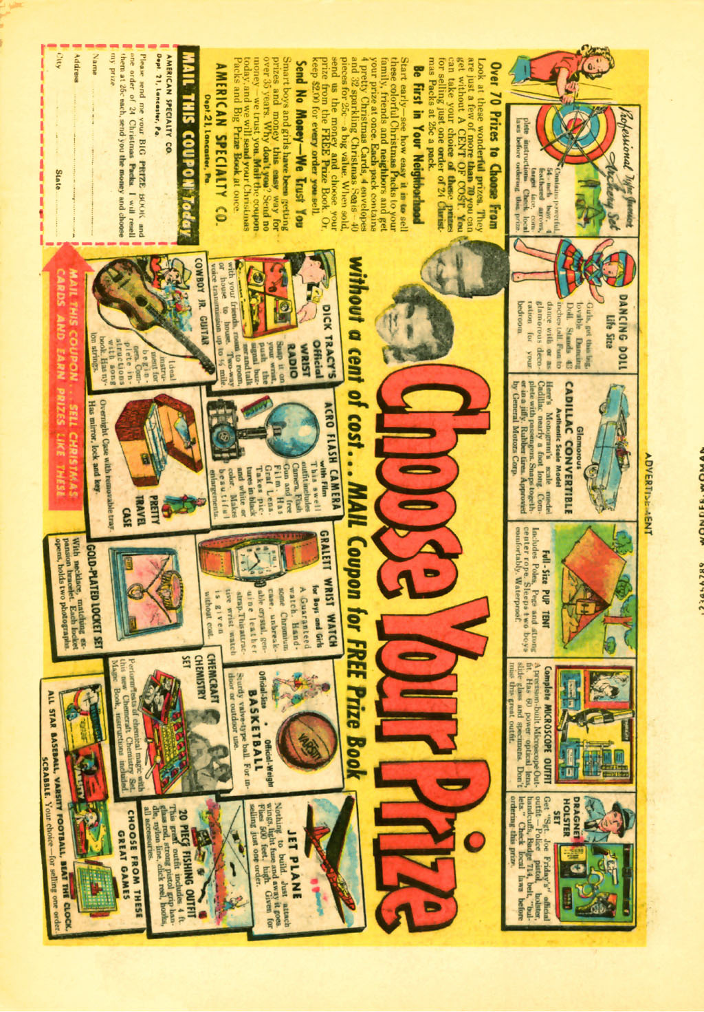 Read online Wonder Woman (1942) comic -  Issue #78 - 34