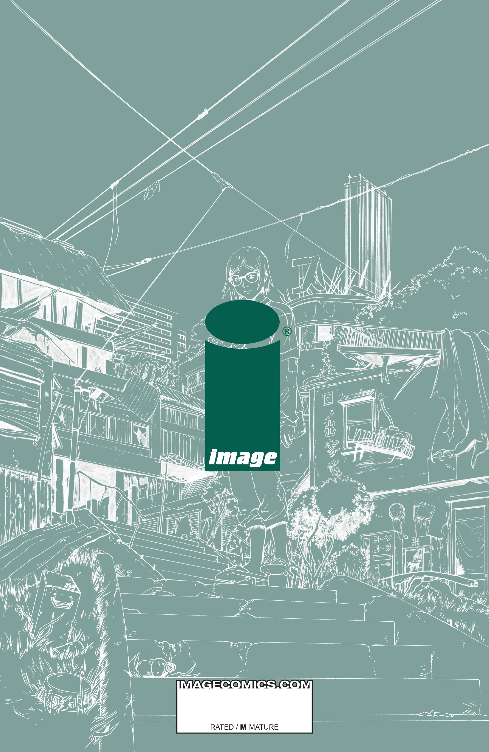 Read online Wayward comic -  Issue #3 - 32