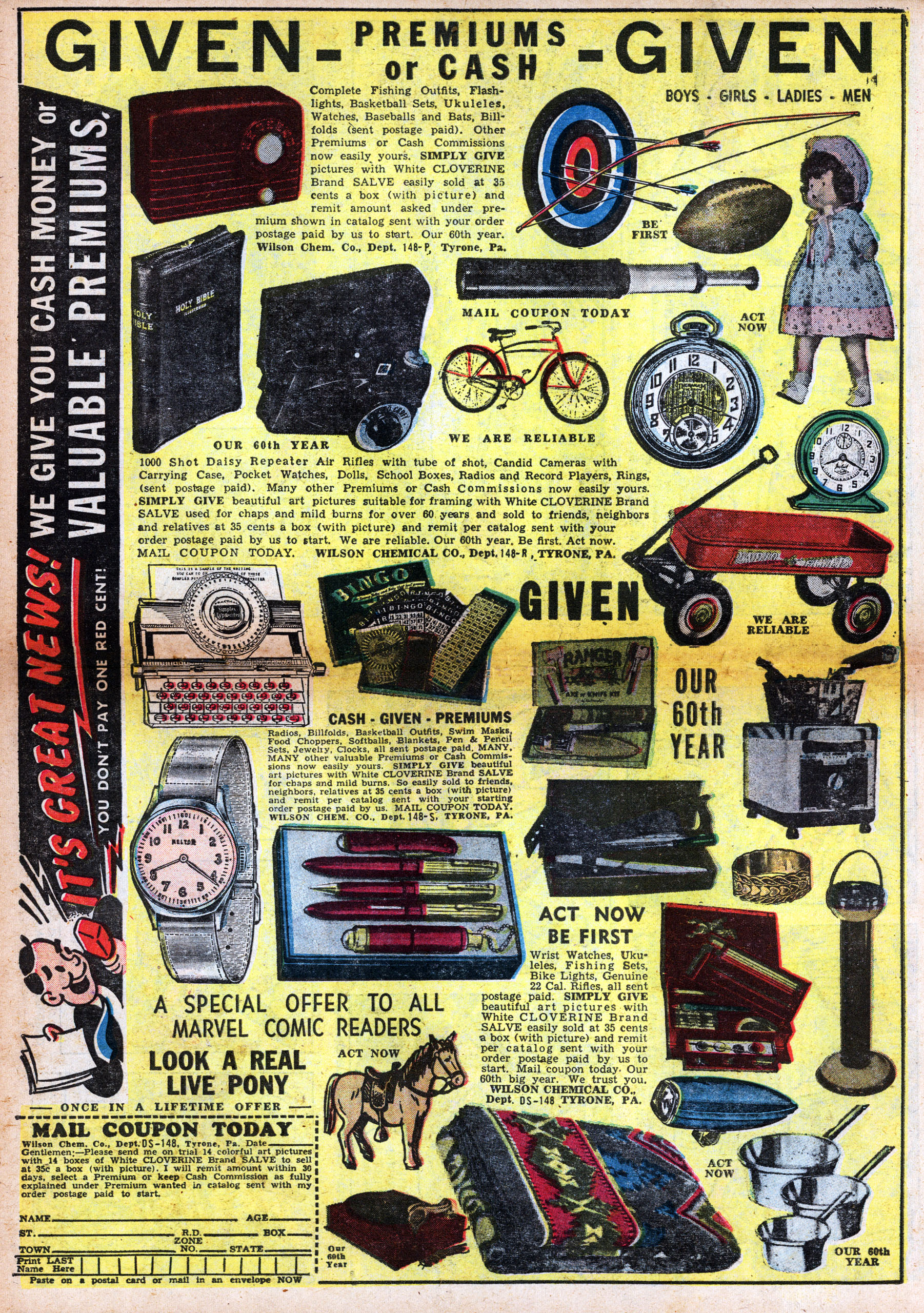 Read online The Rawhide Kid comic -  Issue #8 - 18