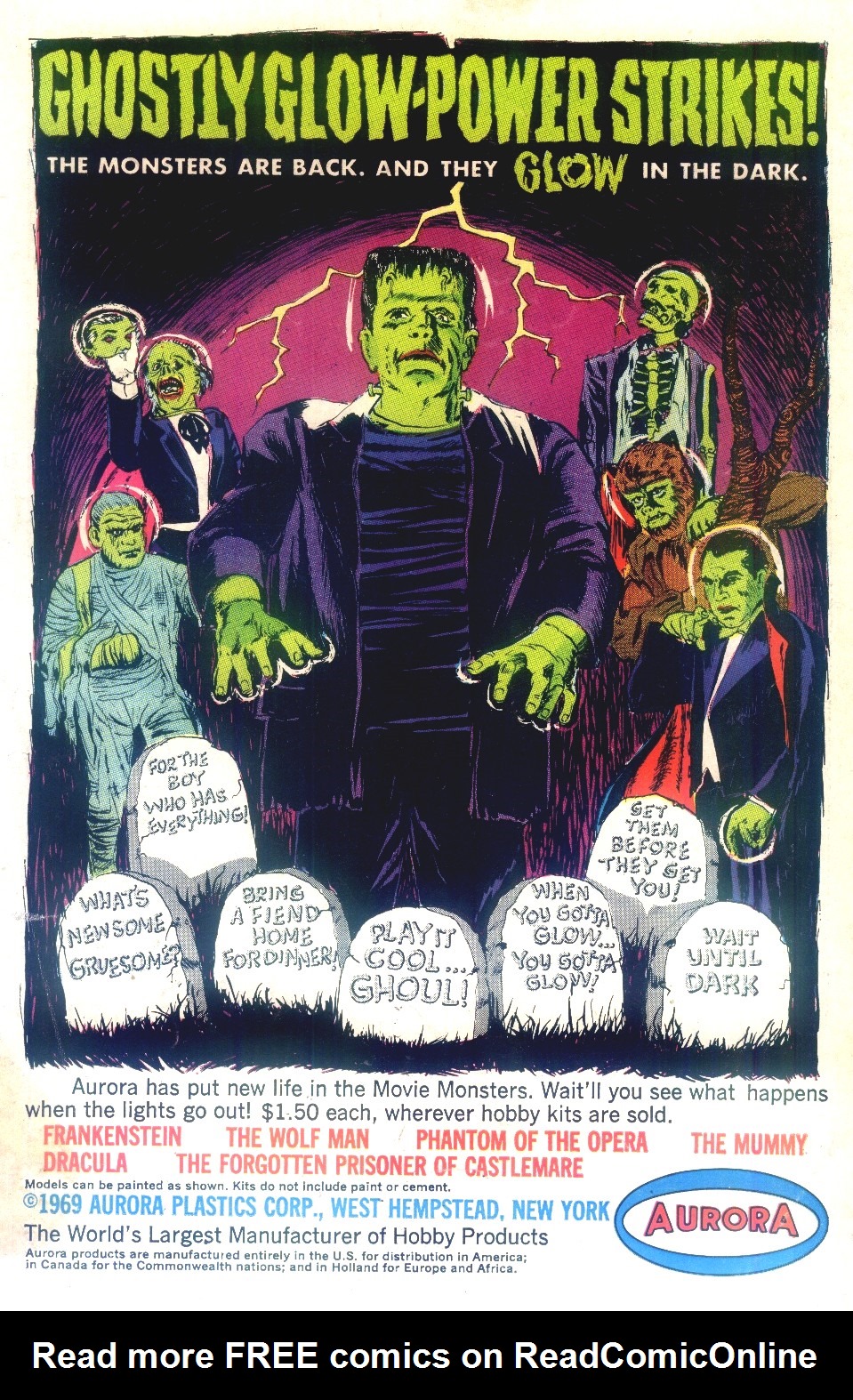 Read online Windy and Willy comic -  Issue #1 - 36