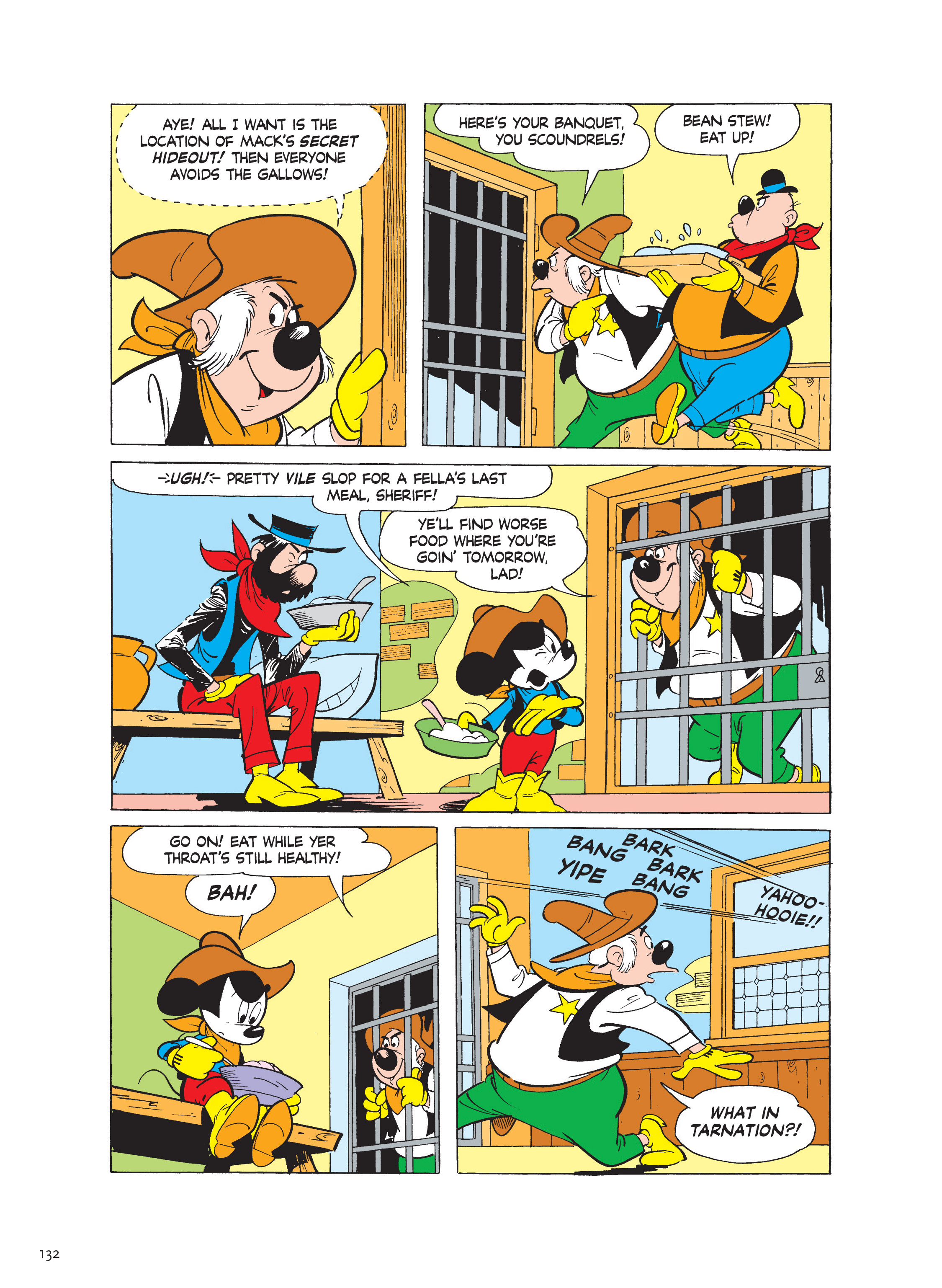 Read online Disney Masters comic -  Issue # TPB 6 (Part 2) - 39