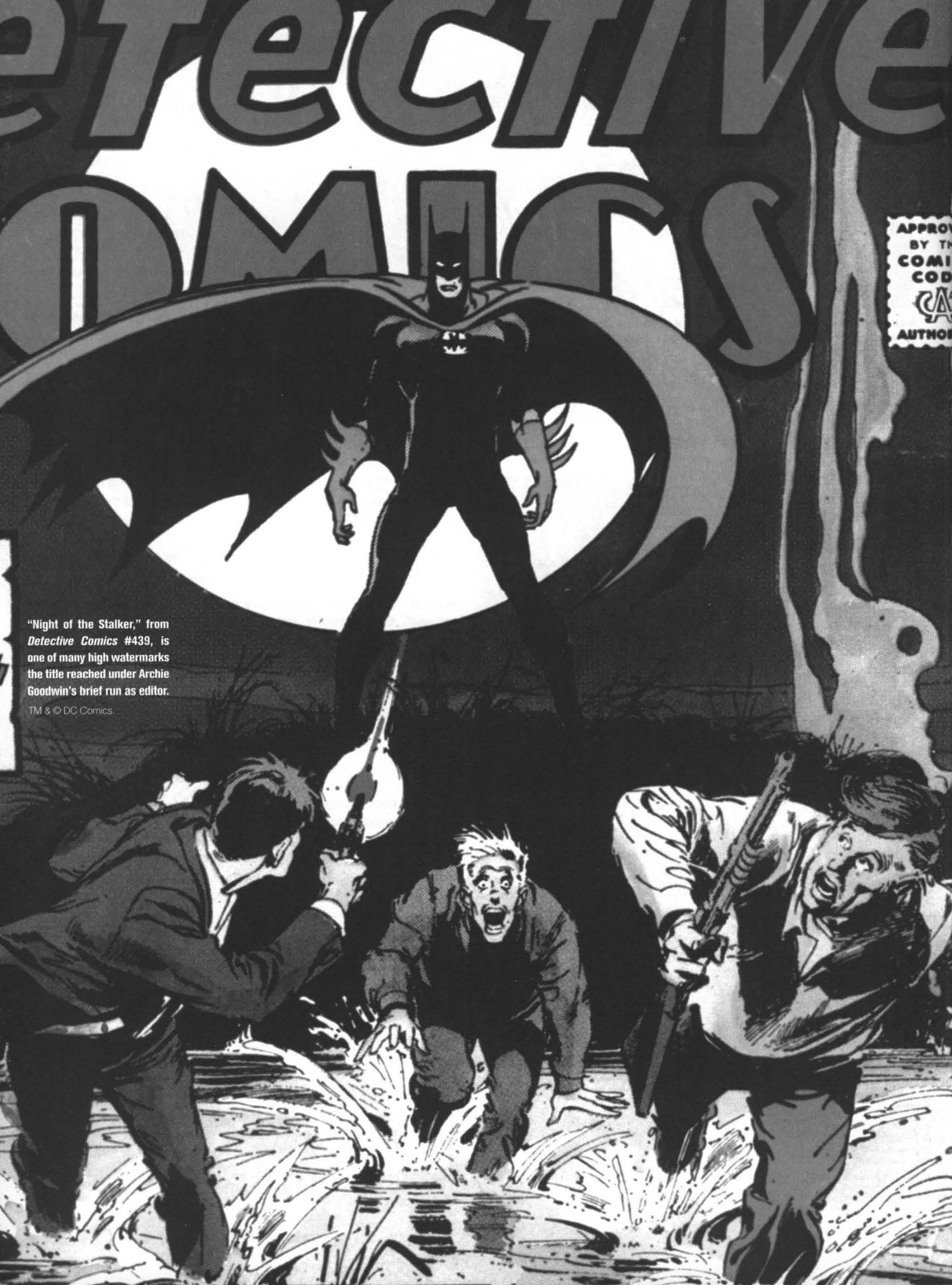 Read online The Batcave Companion comic -  Issue # TPB (Part 2) - 77