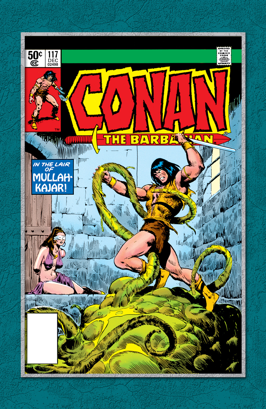 Read online The Chronicles of Conan comic -  Issue # TPB 15 (Part 1) - 35