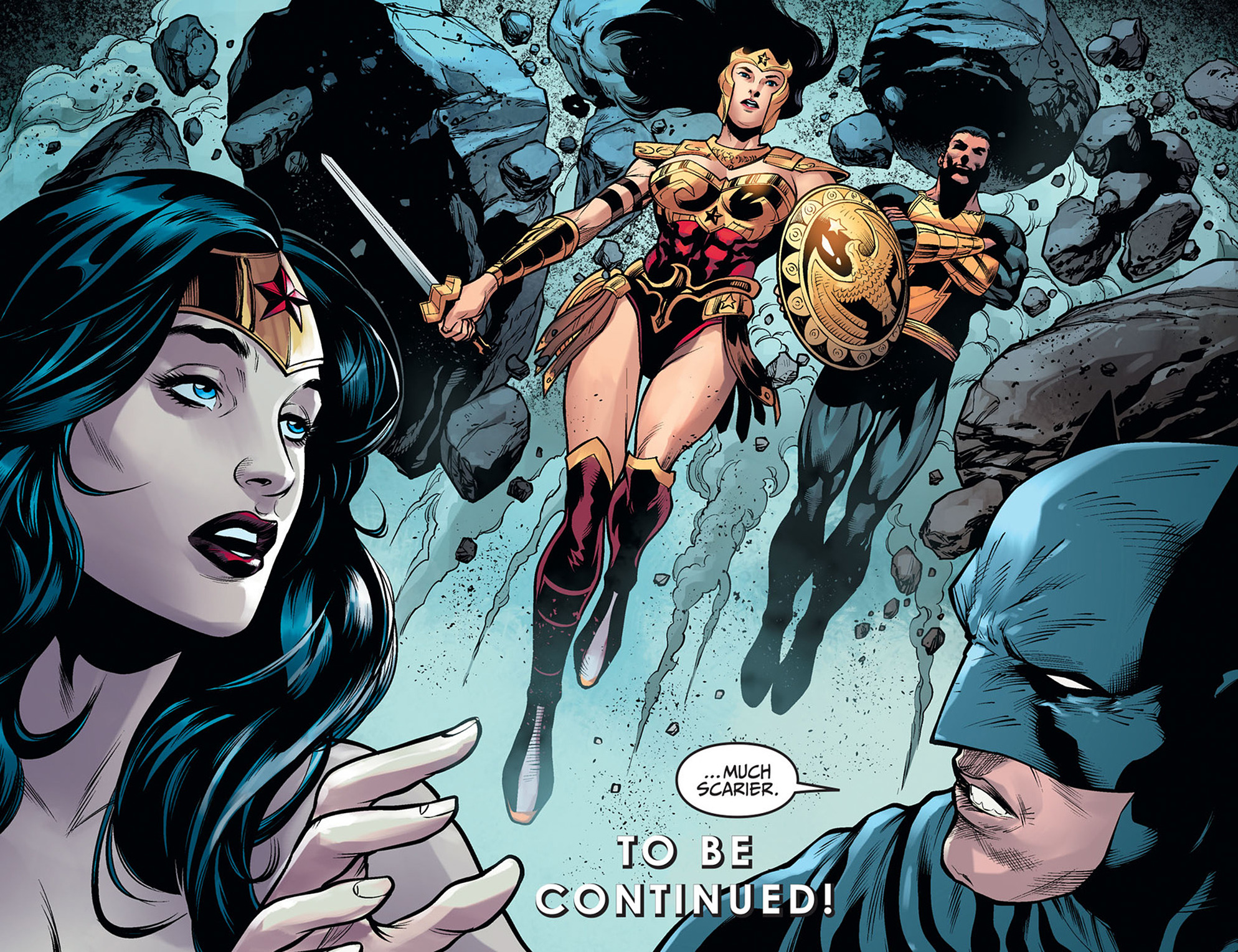 Read online Injustice: Ground Zero comic -  Issue #12 - 23