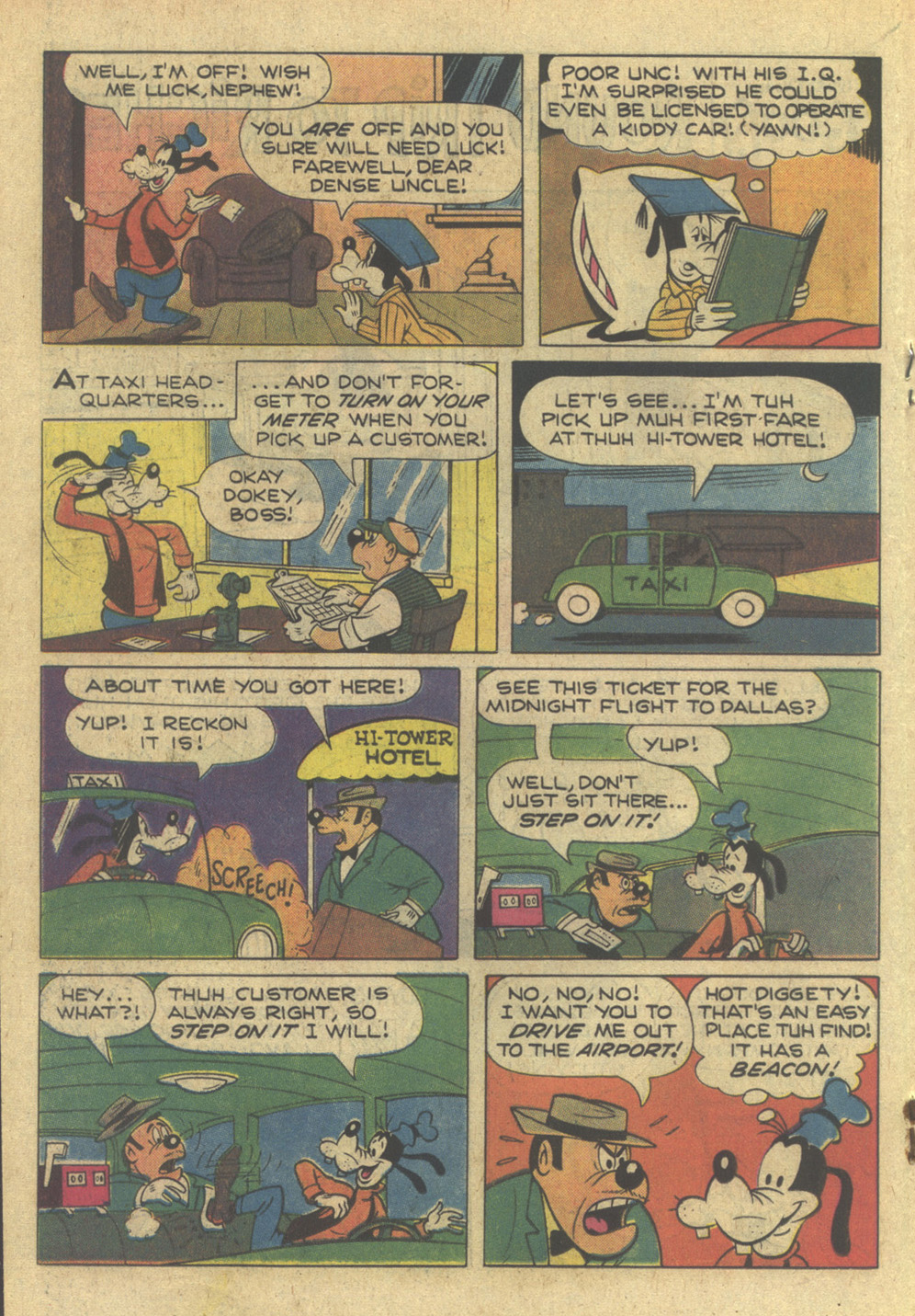Read online Donald Duck (1980) comic -  Issue #244 - 18