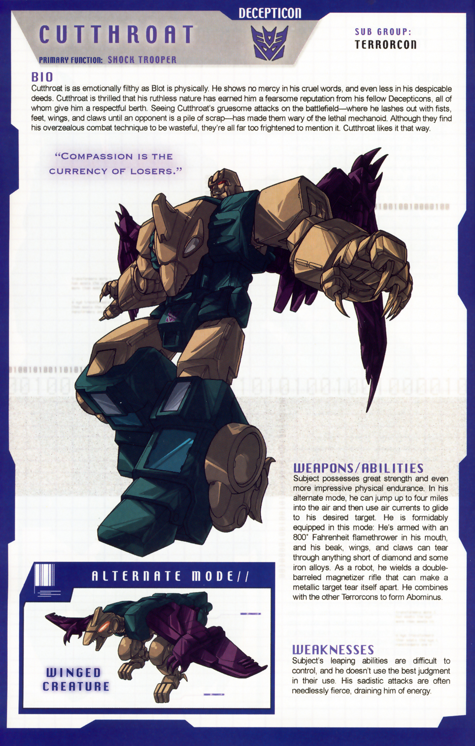 Read online Transformers: More than Meets the Eye comic -  Issue #7 - 12