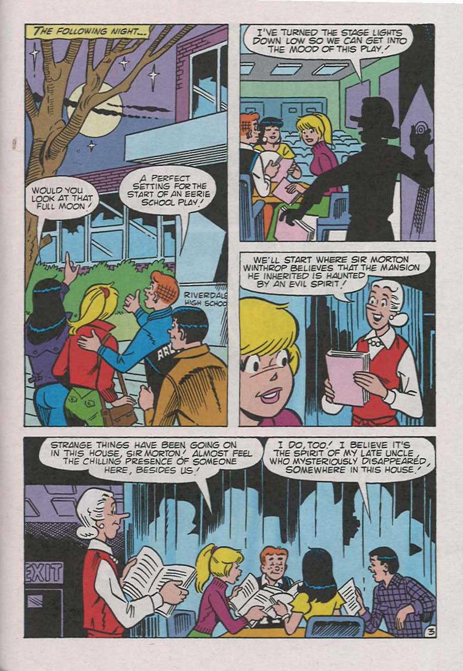 World of Archie Double Digest issue 11 - Page 139