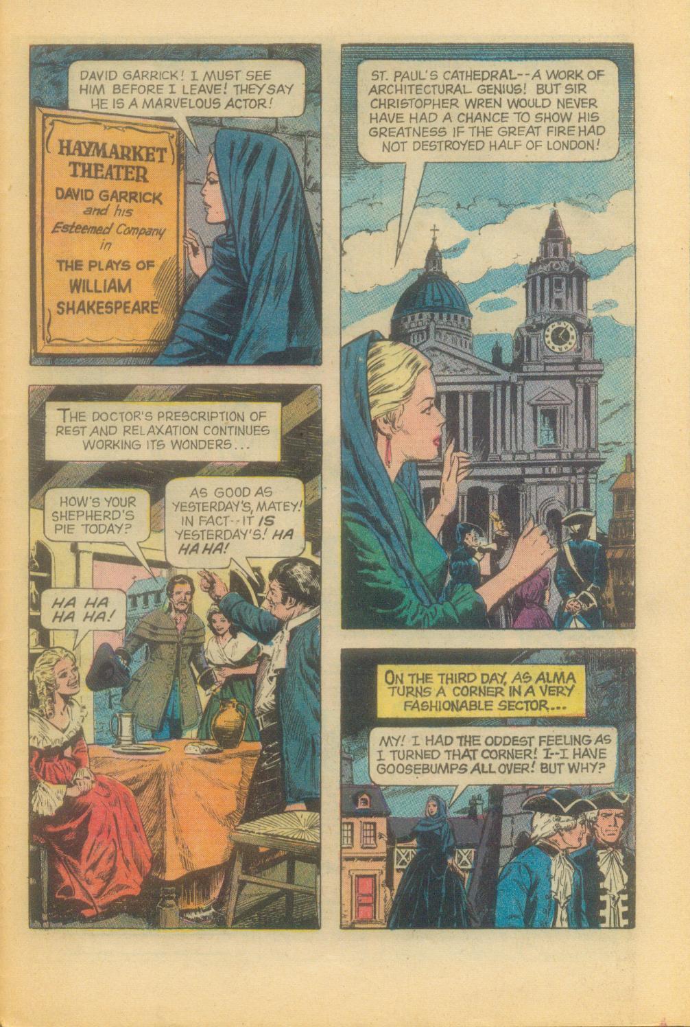 Read online Ripley's Believe it or Not! (1965) comic -  Issue #44 - 29