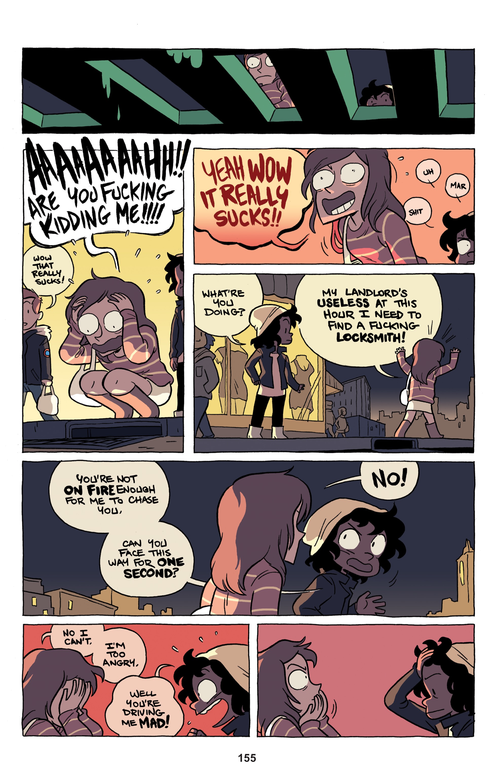 Read online Octopus Pie comic -  Issue # TPB 5 (Part 2) - 55